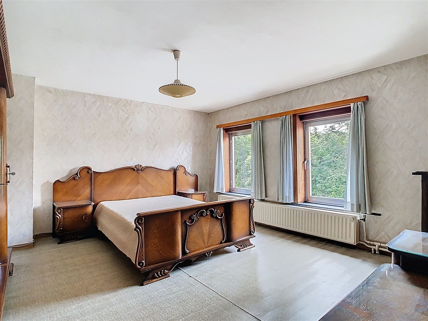 Charmante woning, 4 slpks, garage, terras, tuin, 4a 60ca foto 20