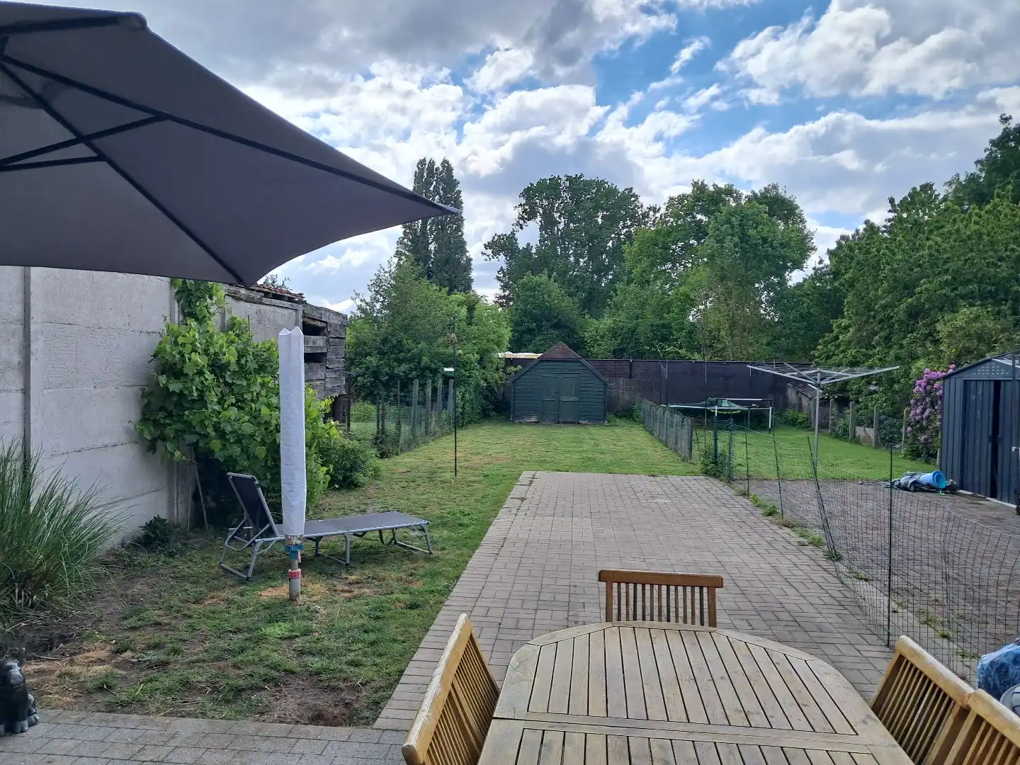 Woning te Maldegem. foto 16