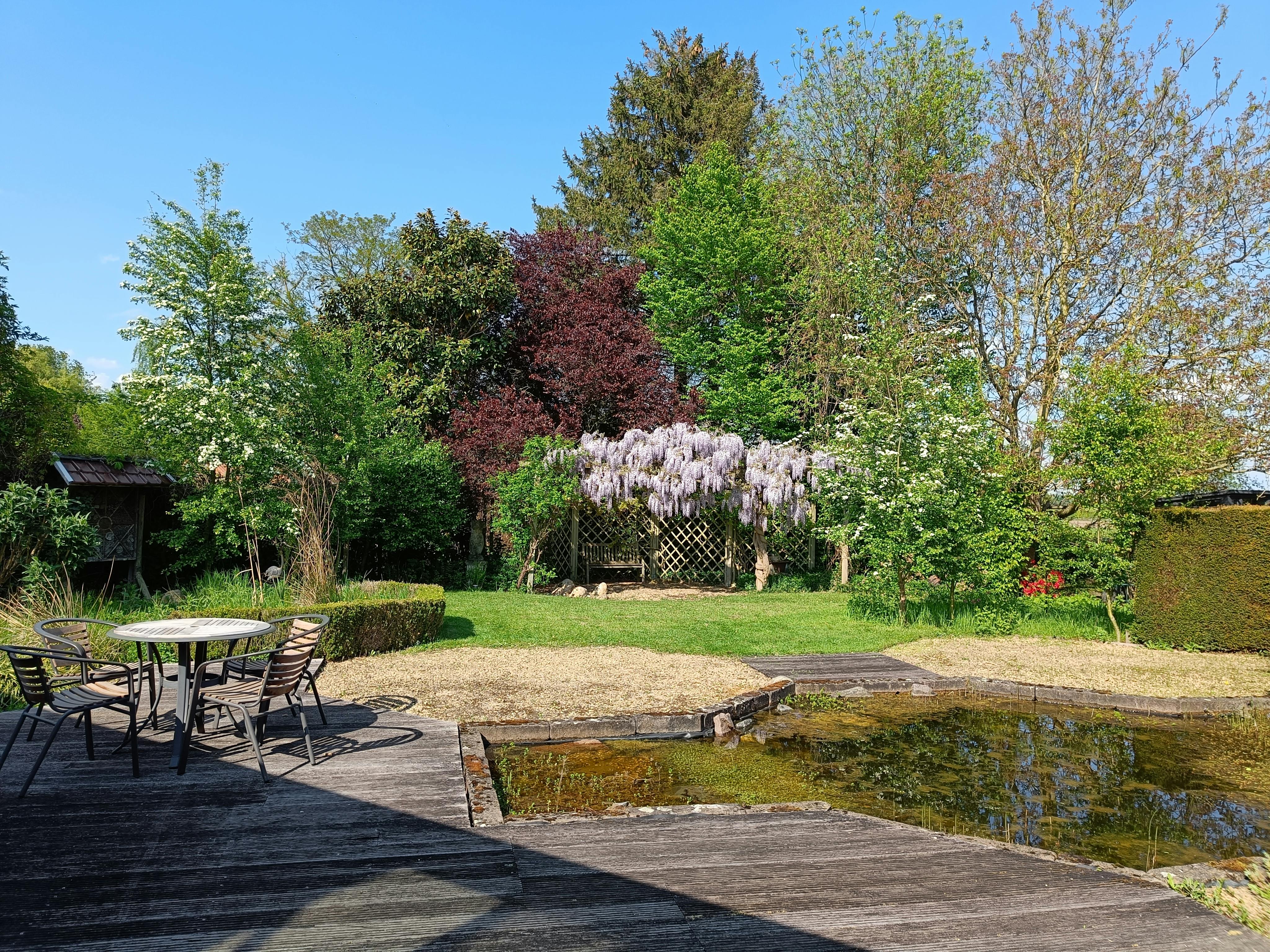 Gerenoveerde gezinswoning op 7are in Kortessem (Hasselt) foto 23