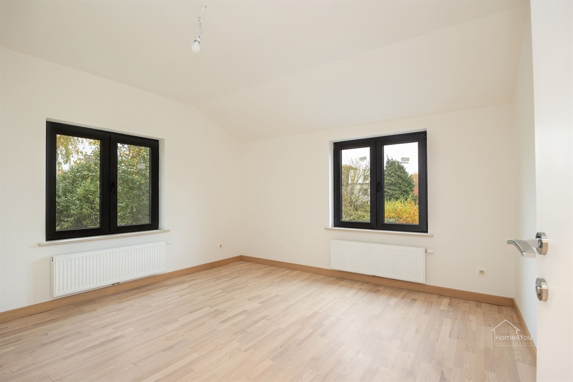 Volledig Gerenoveerde Hafopen Bebouwing - 3 Slaapkamers foto 19