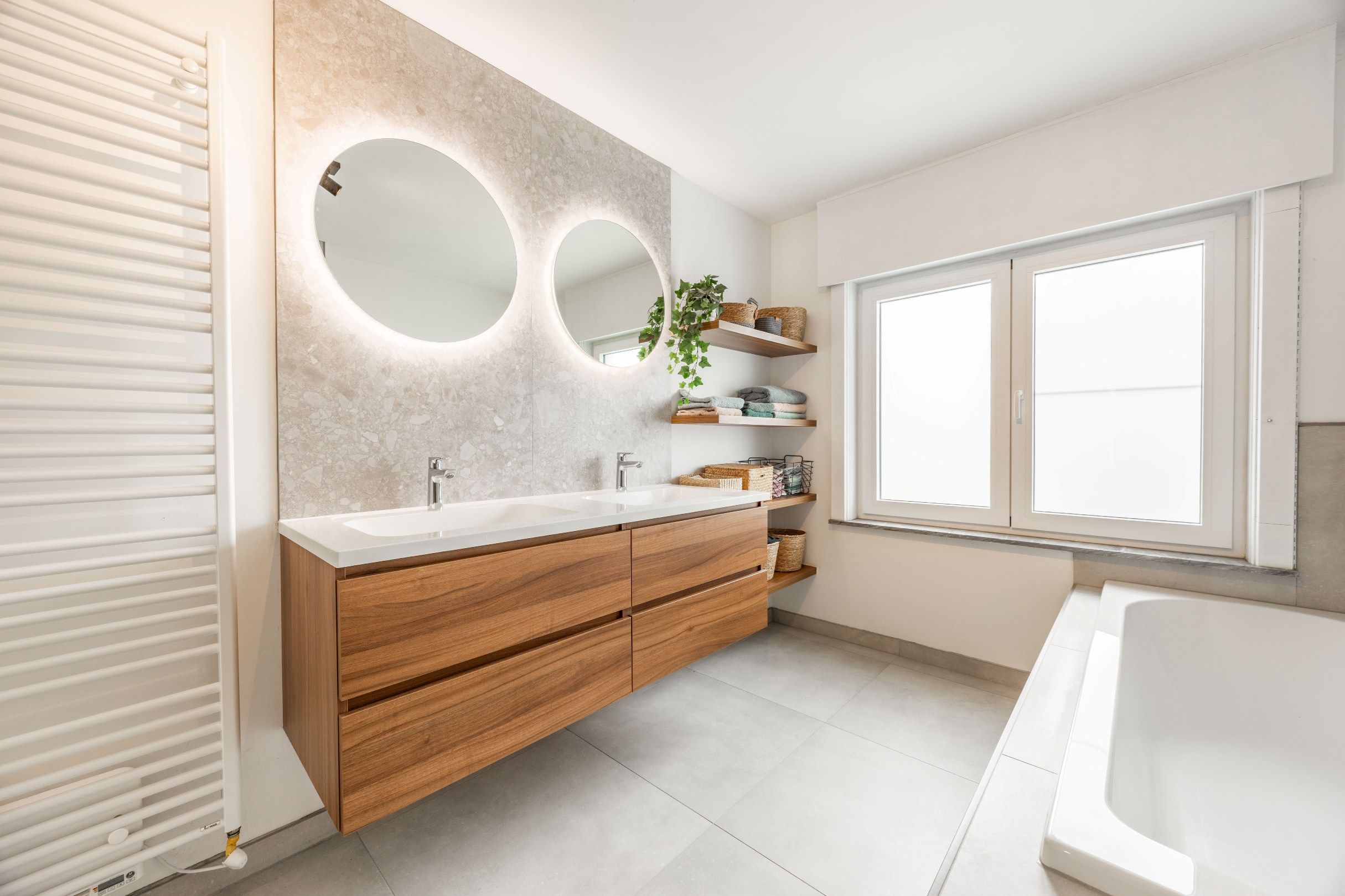 STIJLVOL GERENOVEERDE WONING foto 21
