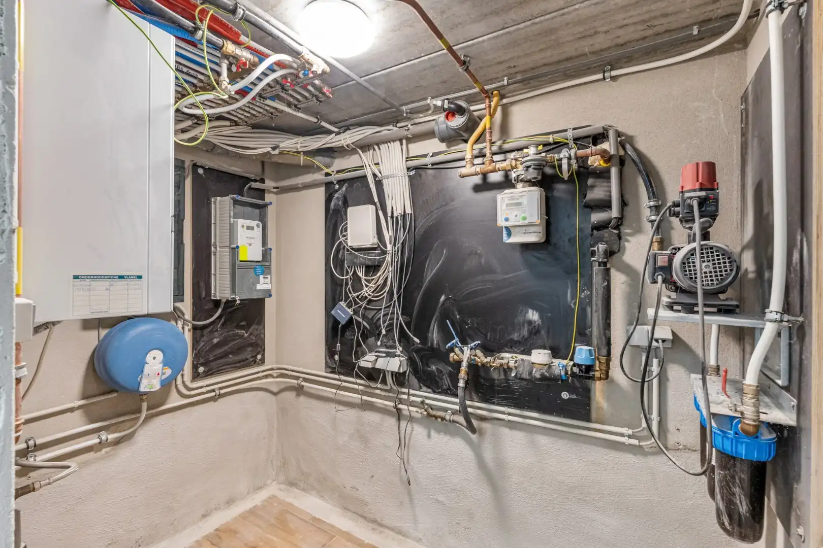 UNIEK VASTGOEDAANBOD! Kwaliteitsvolle pastorijwoning met duurzame technieken en uitzonderlijk wooncomfort foto 43