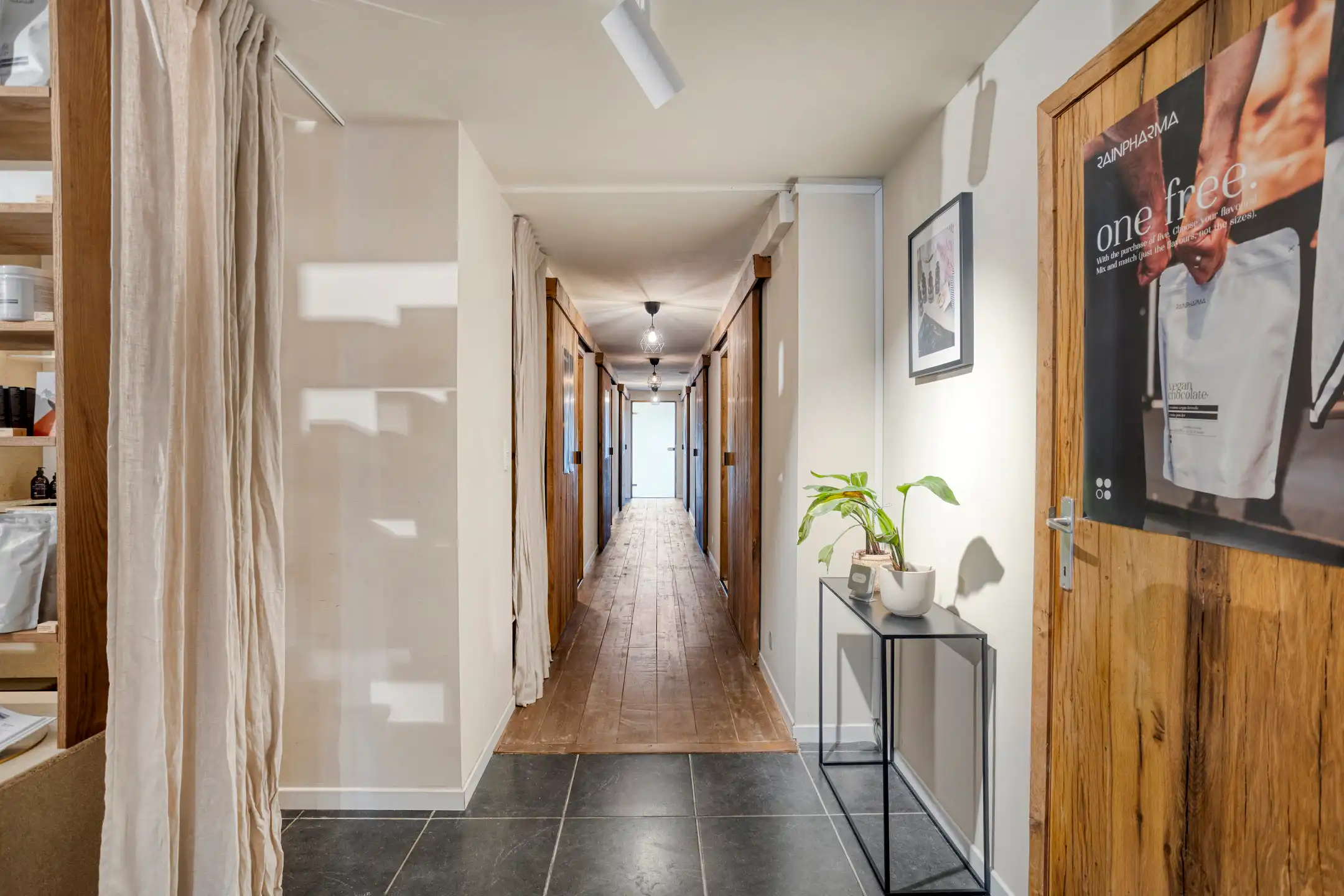 Commerciële ruimte te koop foto 11