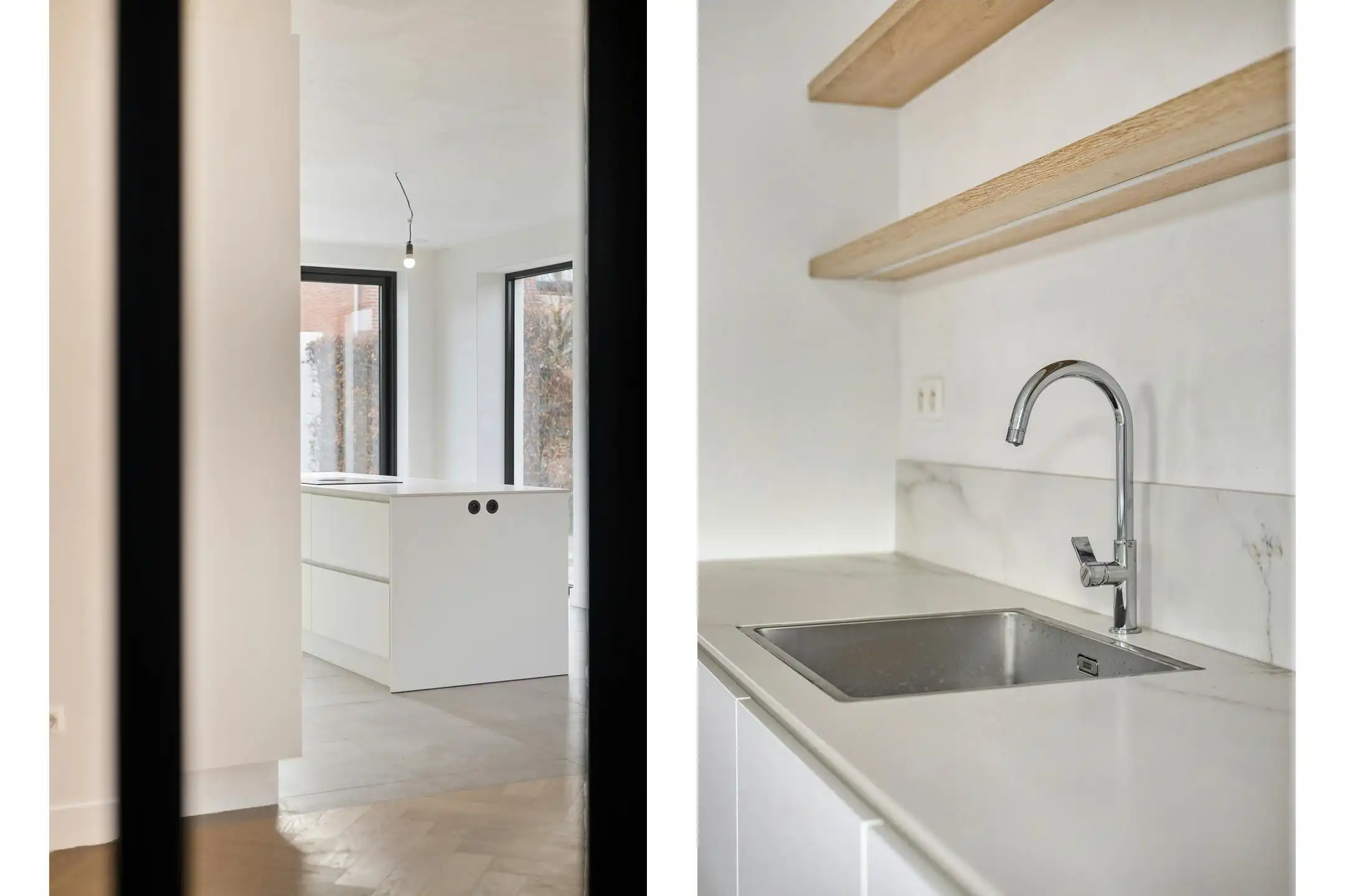 Energiezuinige nieuwbouwwoning te koop te Essen-Hoek! foto 5