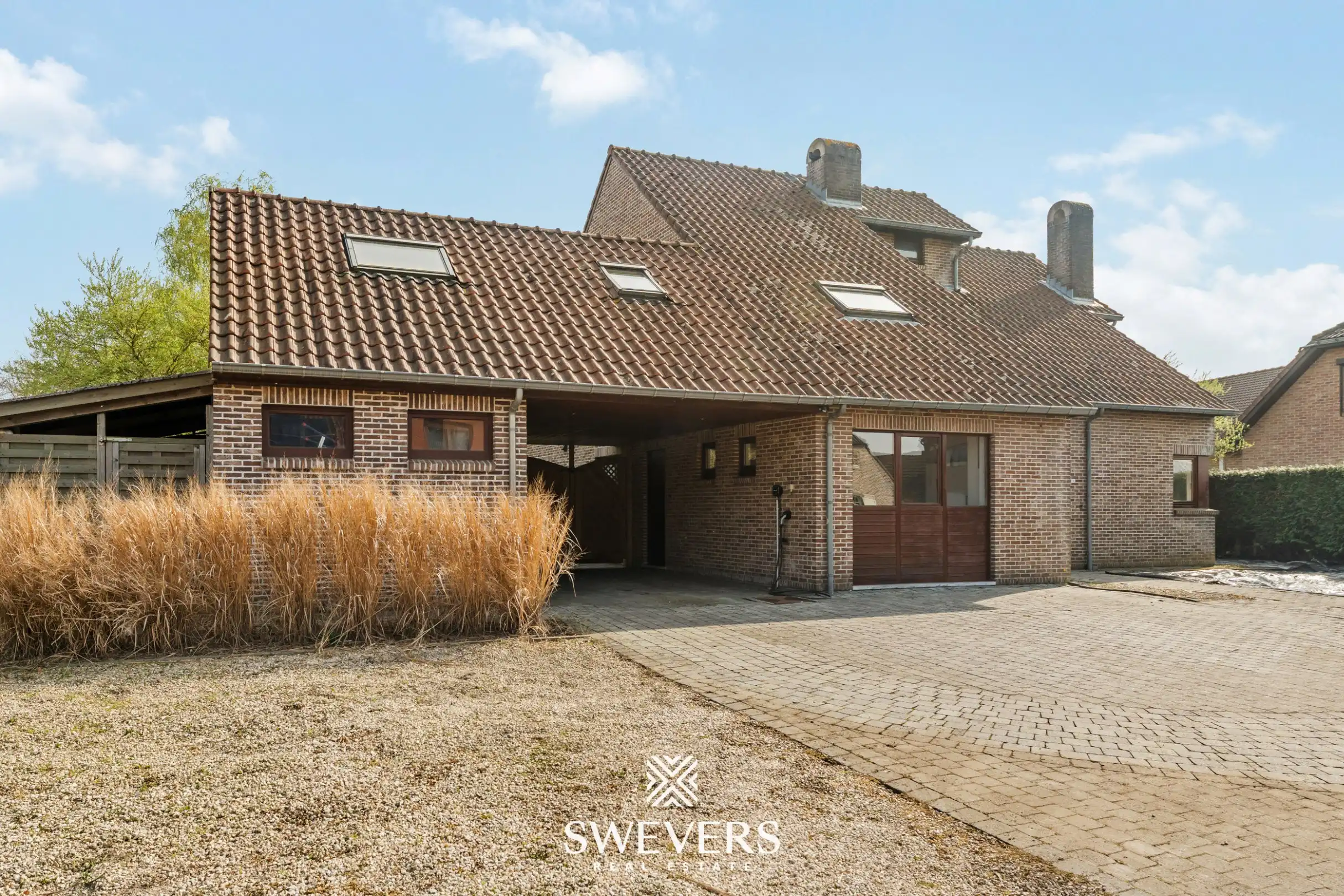 Zeer ruime woning met praktijkruimte op 28a 69ca in Heusden-Zolder foto 34