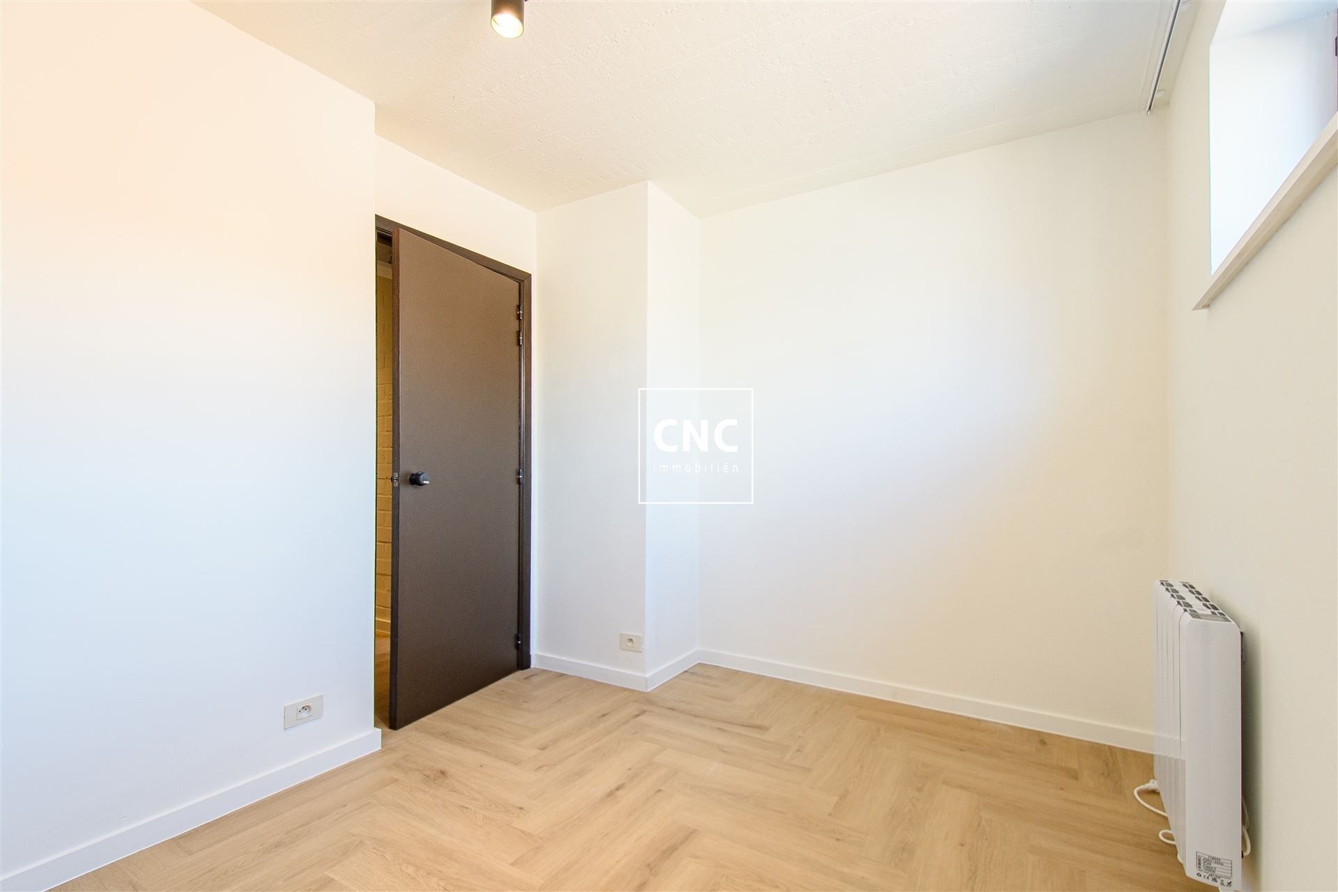 Vintage gerenoveerd duplexappartement op toplocatie nabij zeedijk en centrum van Heist foto 23