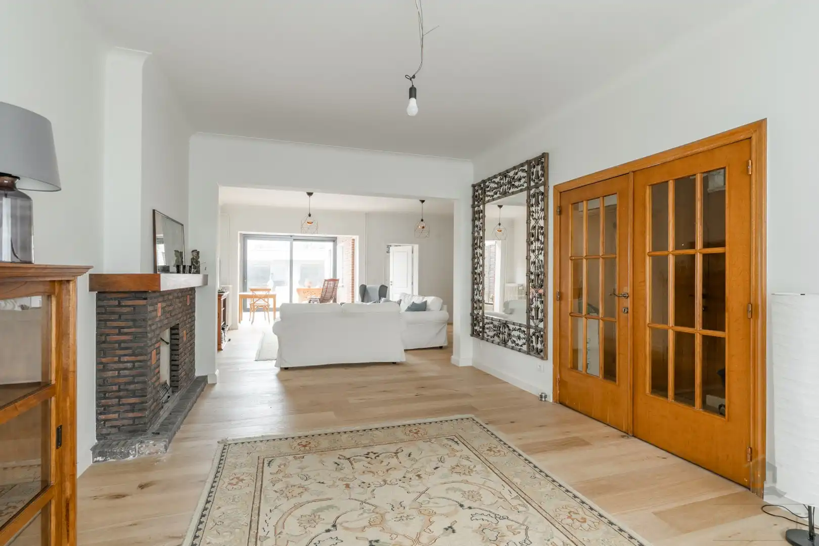 Woning met 7 slaapkamers op wandelafstand van Hasselt centrum foto 2