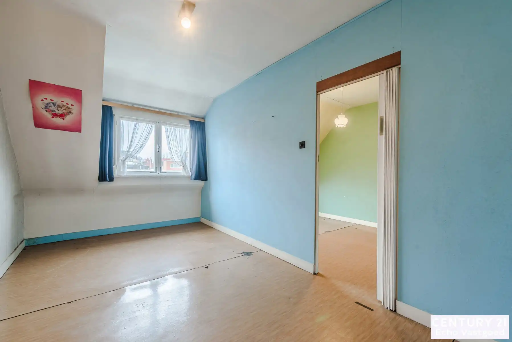 Te renoveren woning met potentieel in hartje Oud-Turnhout foto 14