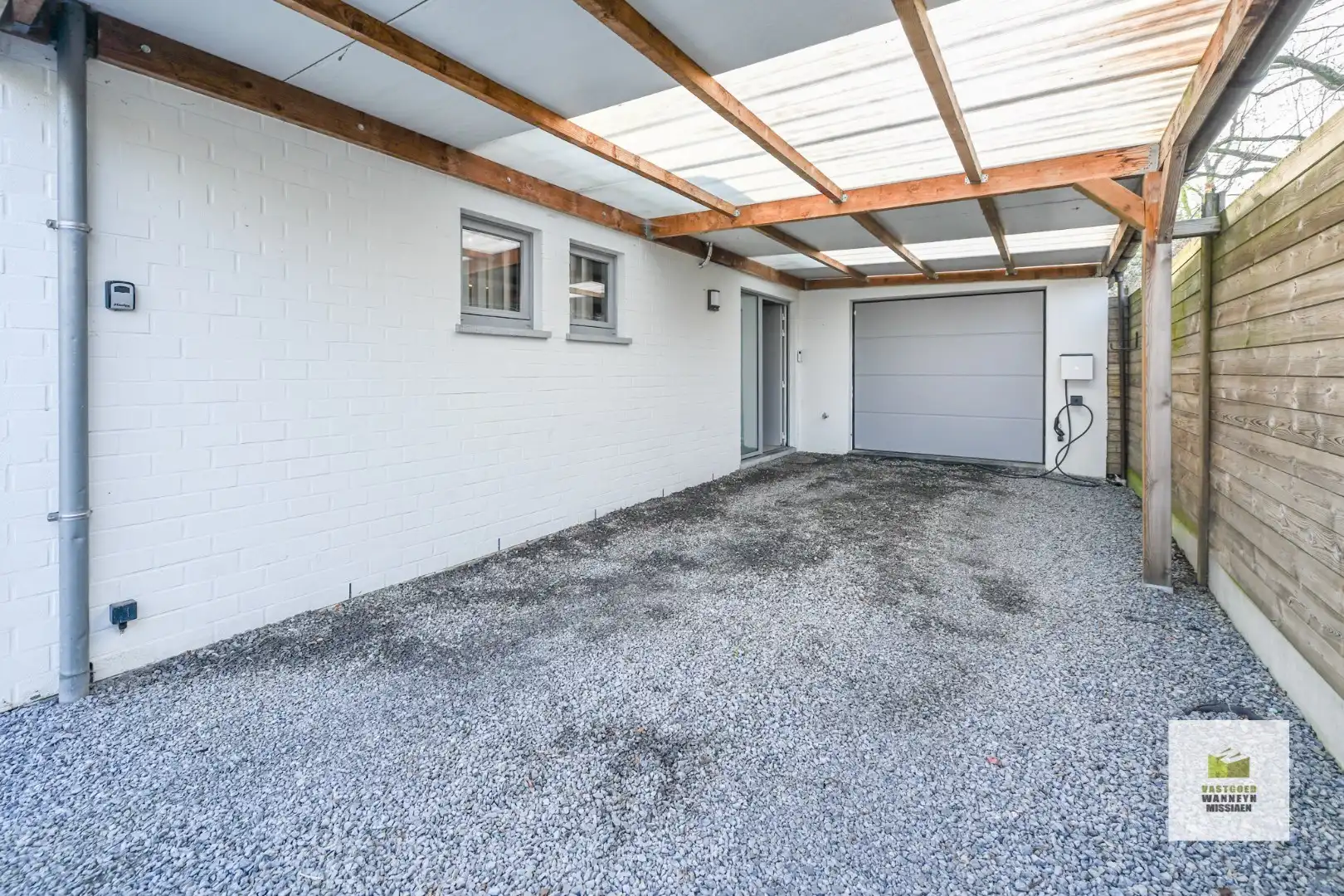 Instapklare, energiezuinige woning met 4 slaapkamers en kantoorruimte voor vrij beroep (21m2) foto 26