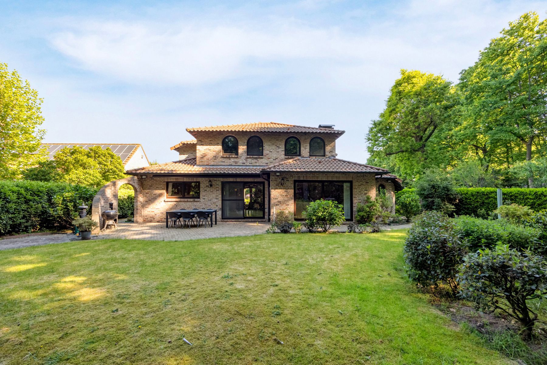 Villa te koop foto 4