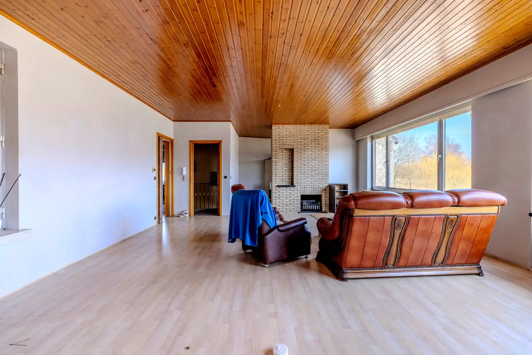 Te renoveren woning met 4 slaapkamers in Lier foto 23