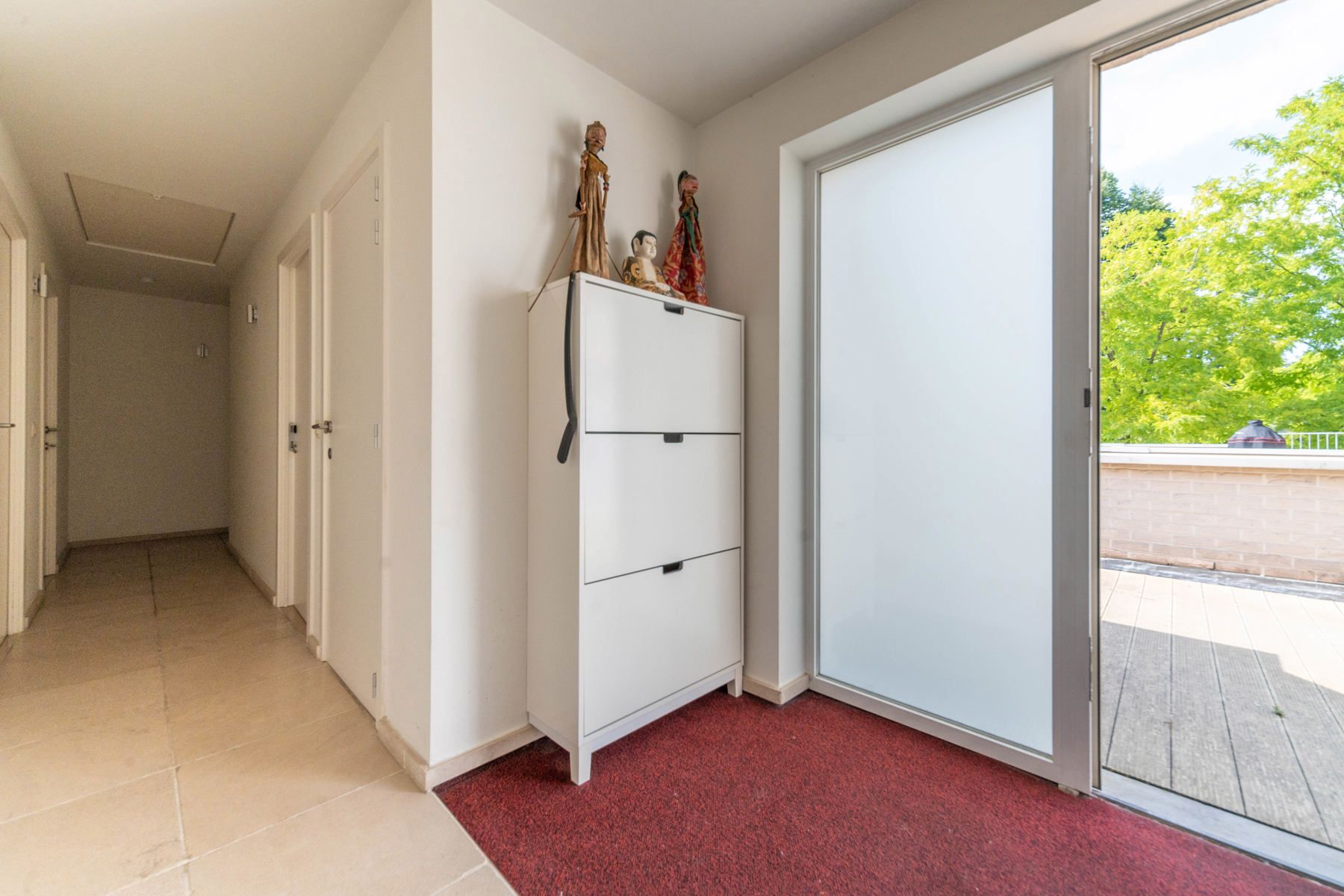 Prachtige penthouse midden in het groen. foto 6