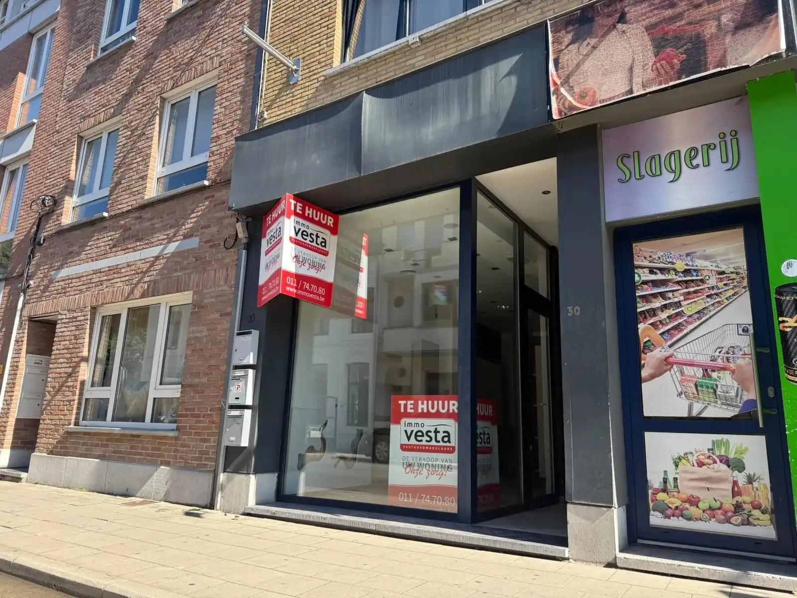 Commerciële ruimte te huur foto 10