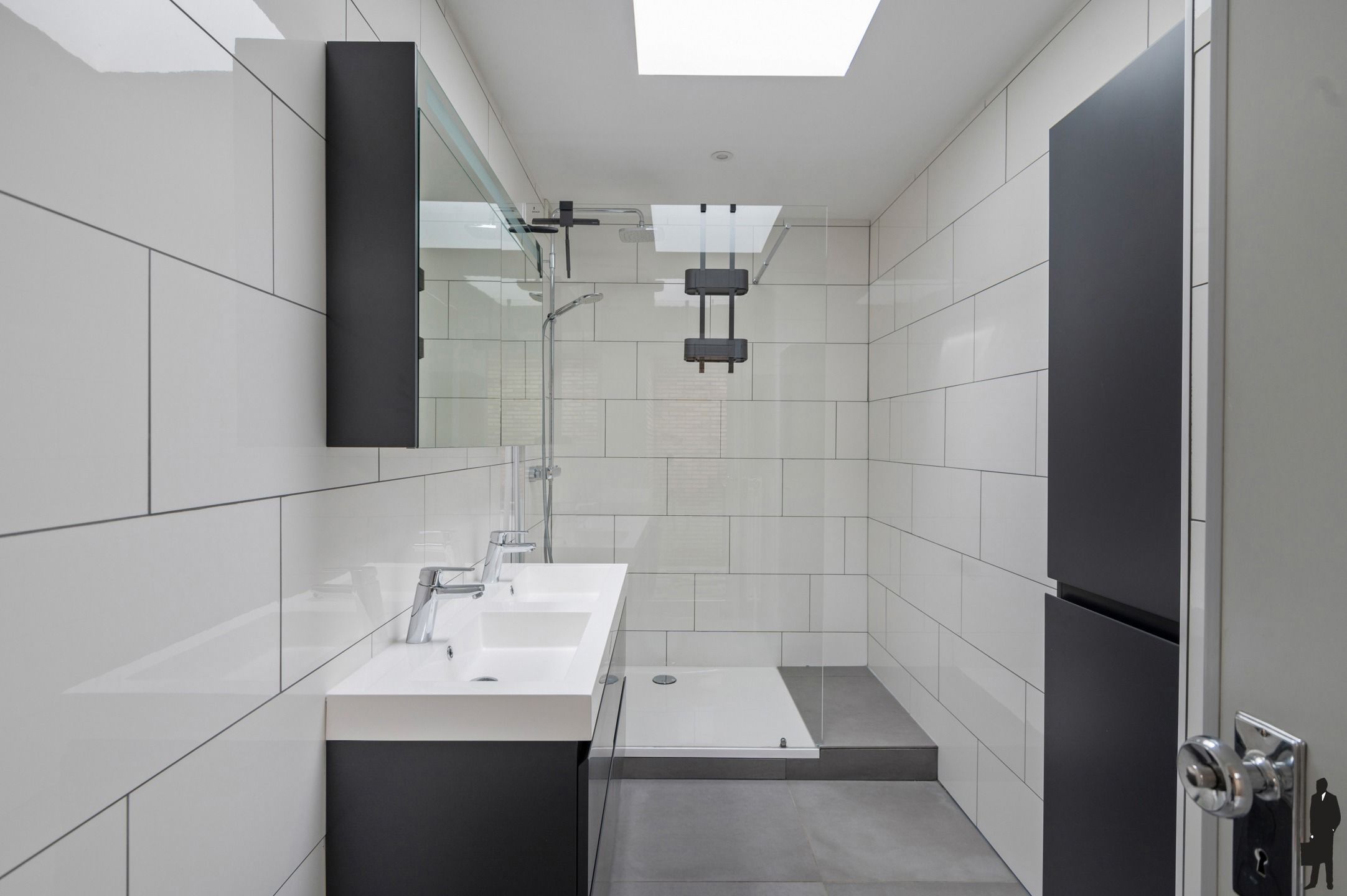 Welgelegen zeer energiezuinige woning met 5 slpks en Z-tuin foto 13