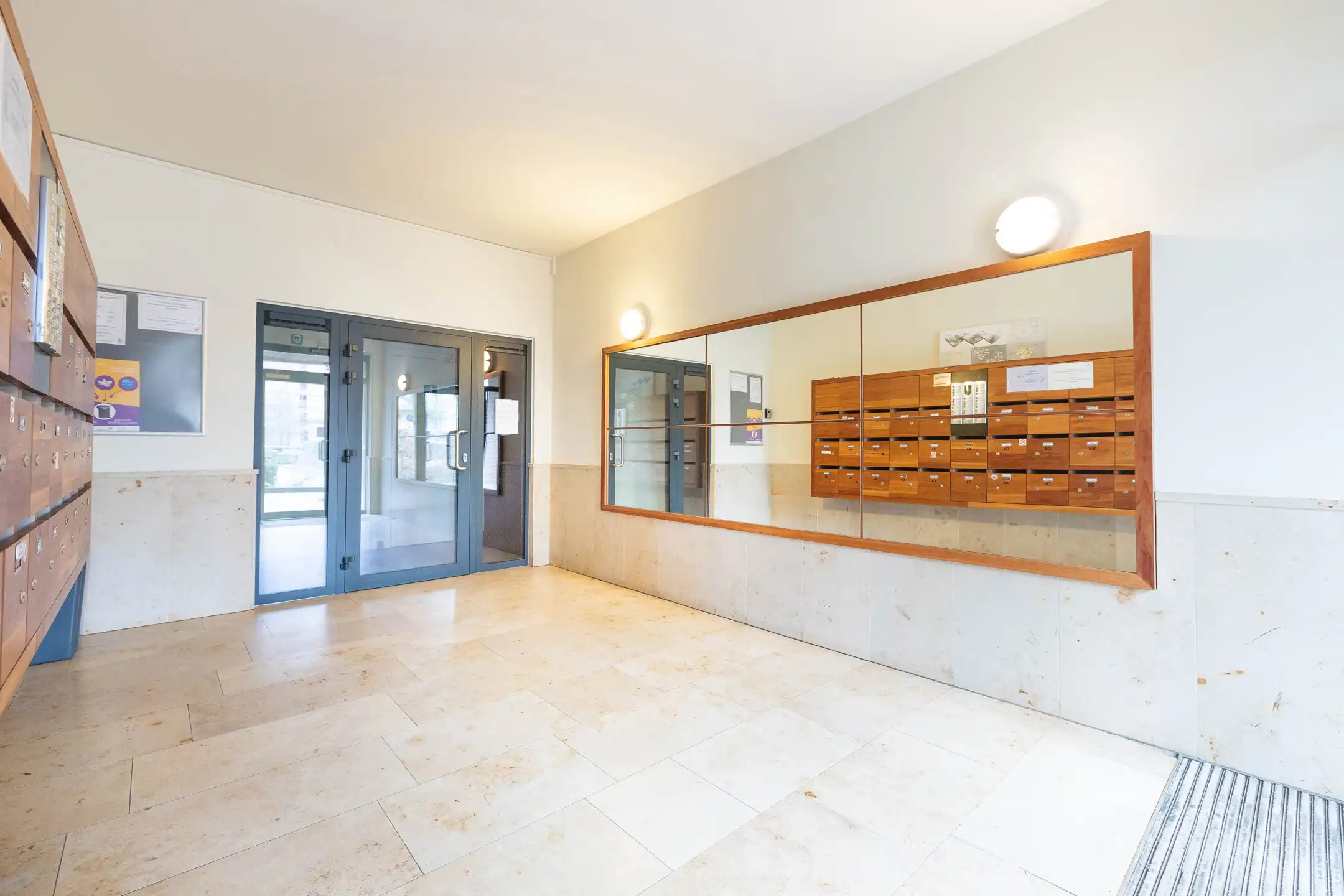 Appartement met 3 slaapkamers + kelder foto 19