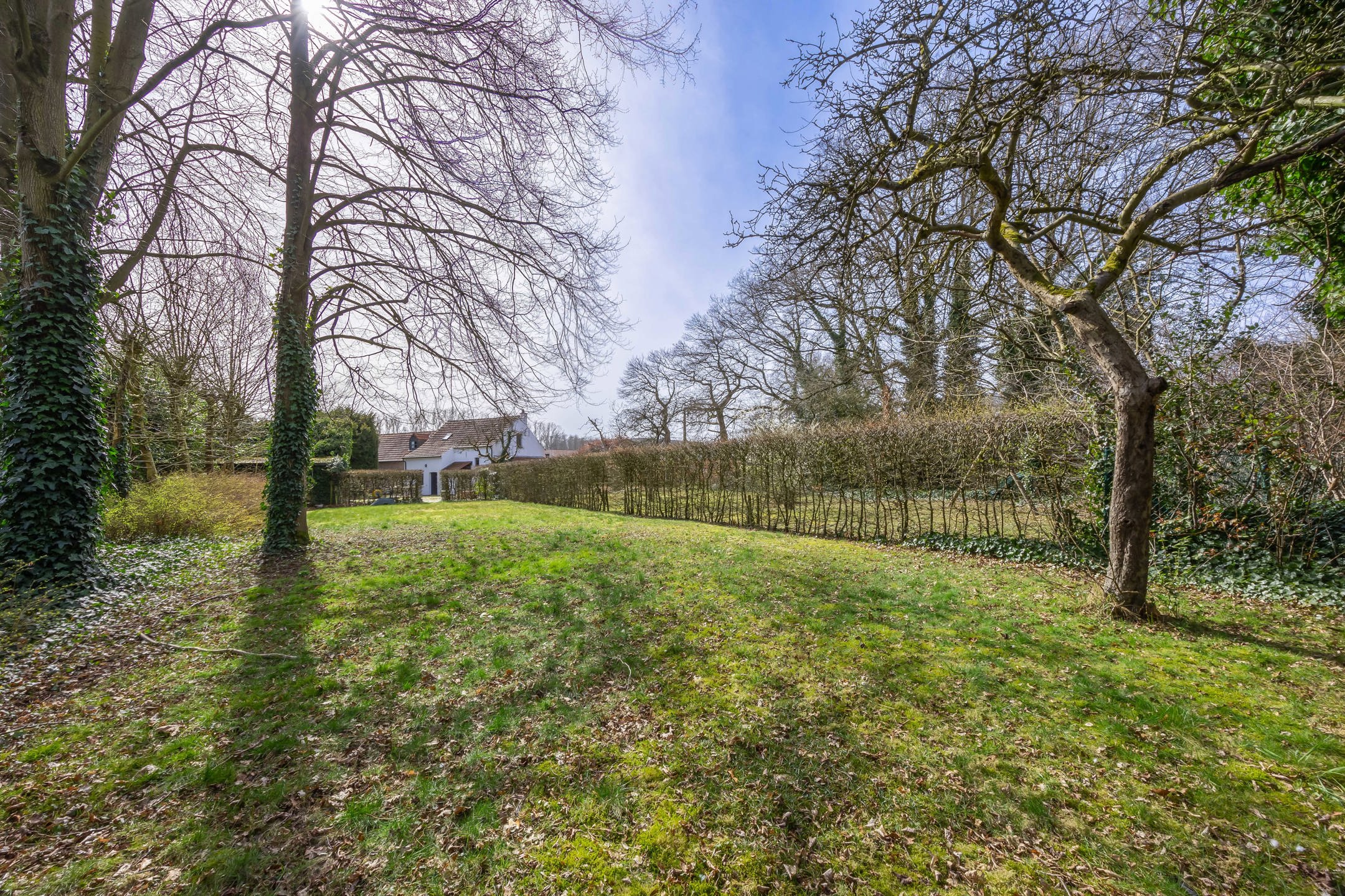 Charmante hoeve met authentieke elementen in Westmalle foto 32