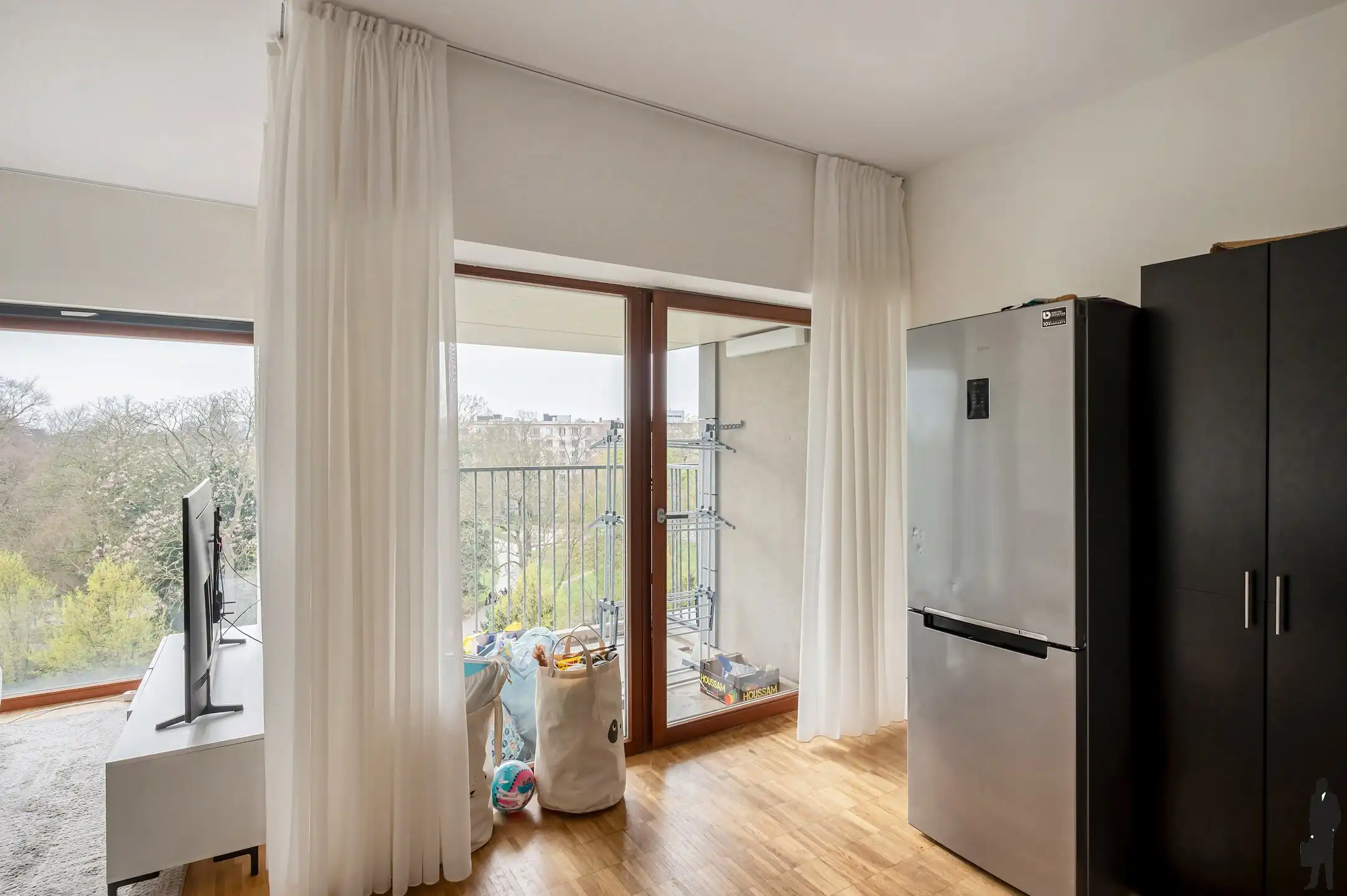 Energiezuinig wonen aan het Harmoniepark foto 6