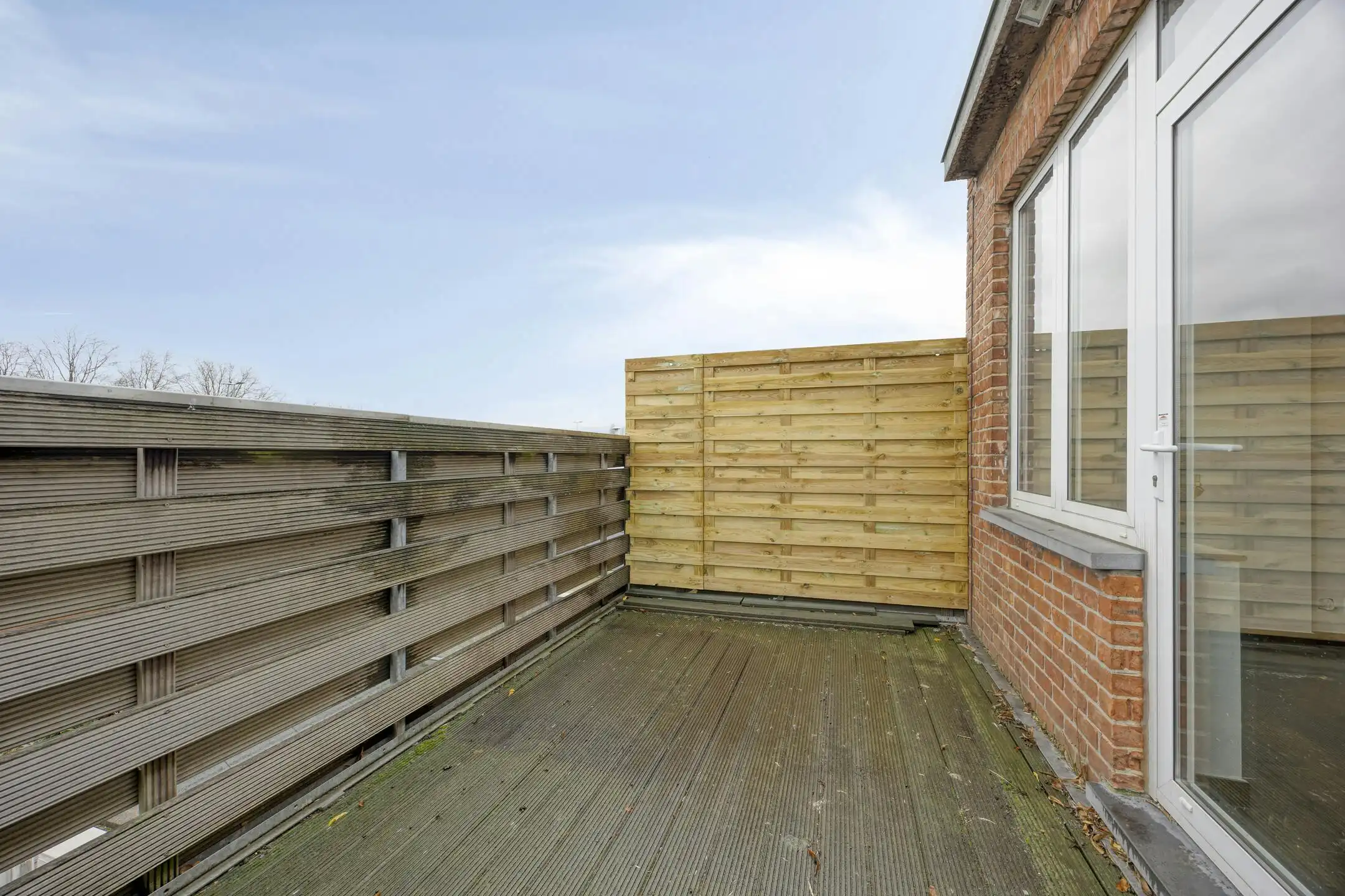 Instapklaar appartement te koop vlakbij het centrum van Wilrijk foto 10