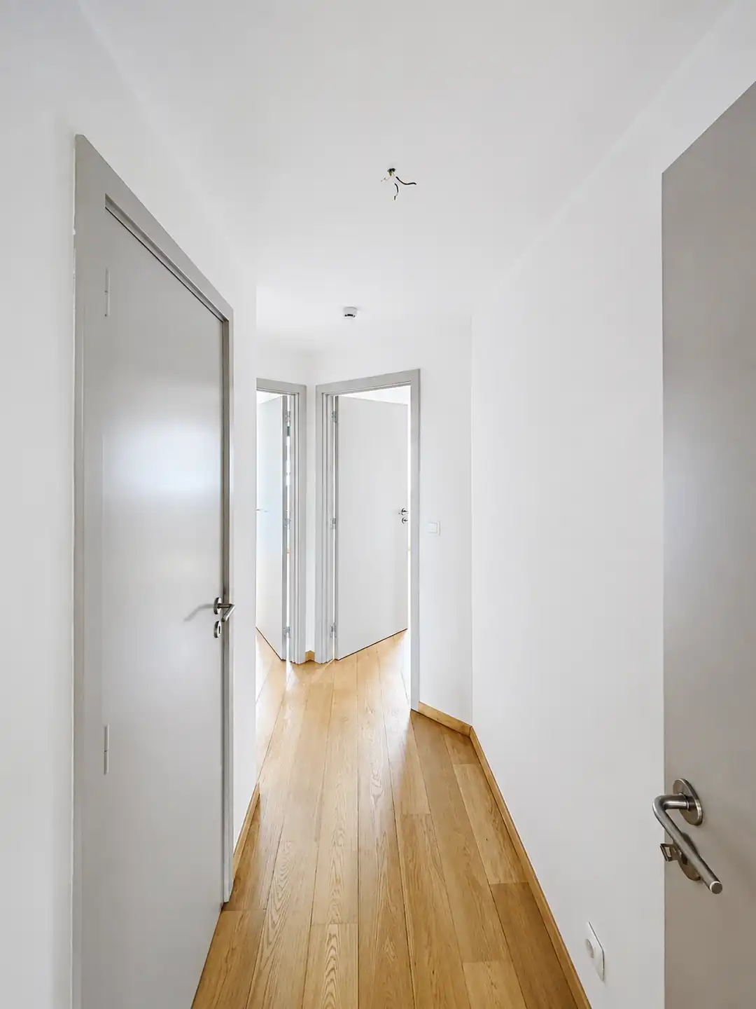 Mooi appartement met 2 slaapkamers in het hart van Waterloo foto 4