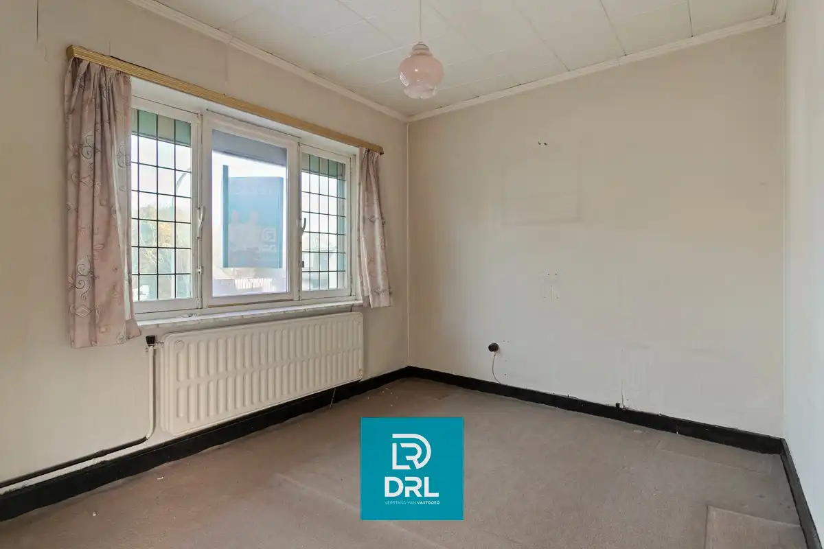 HALFOPEN BEBOUWING te OOSTKAMP foto 14