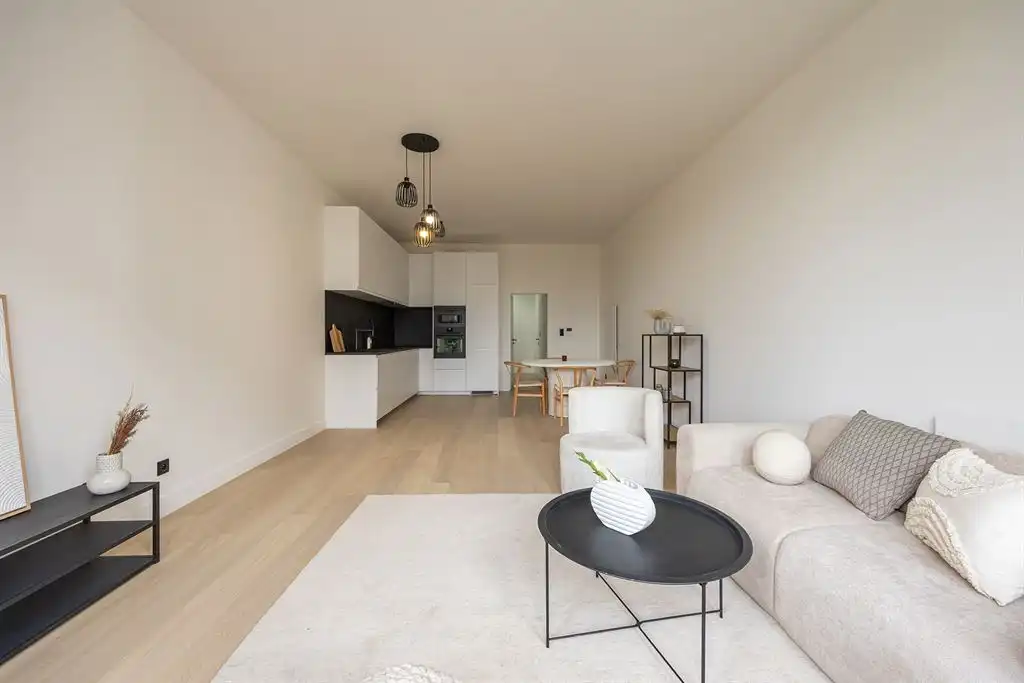Instapklaar appartement in elegant gebouw foto 4