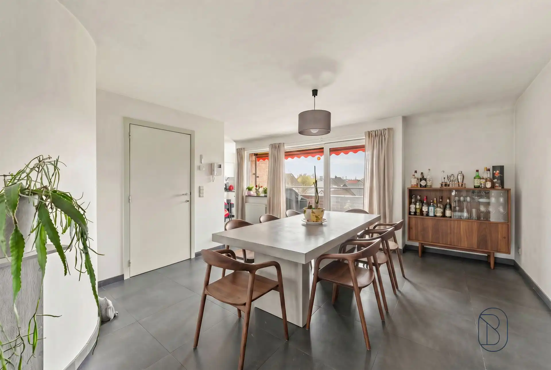 Appartement te koop Vierkeerstraat 2/7 - 8551 Zwevegem Heestert