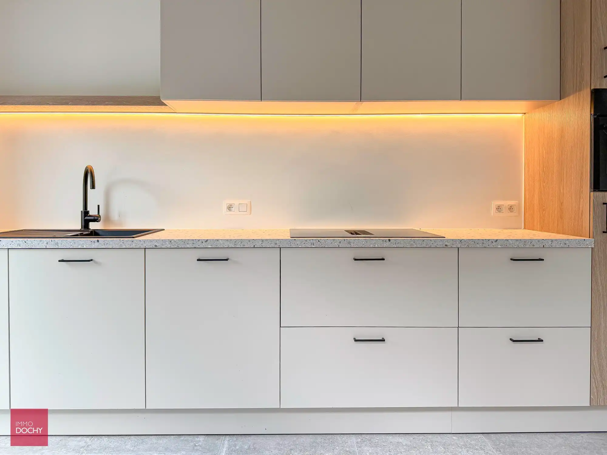 Volledig gerenoveerde woning op fietsafstand van centrum | Marksesteenweg foto 5