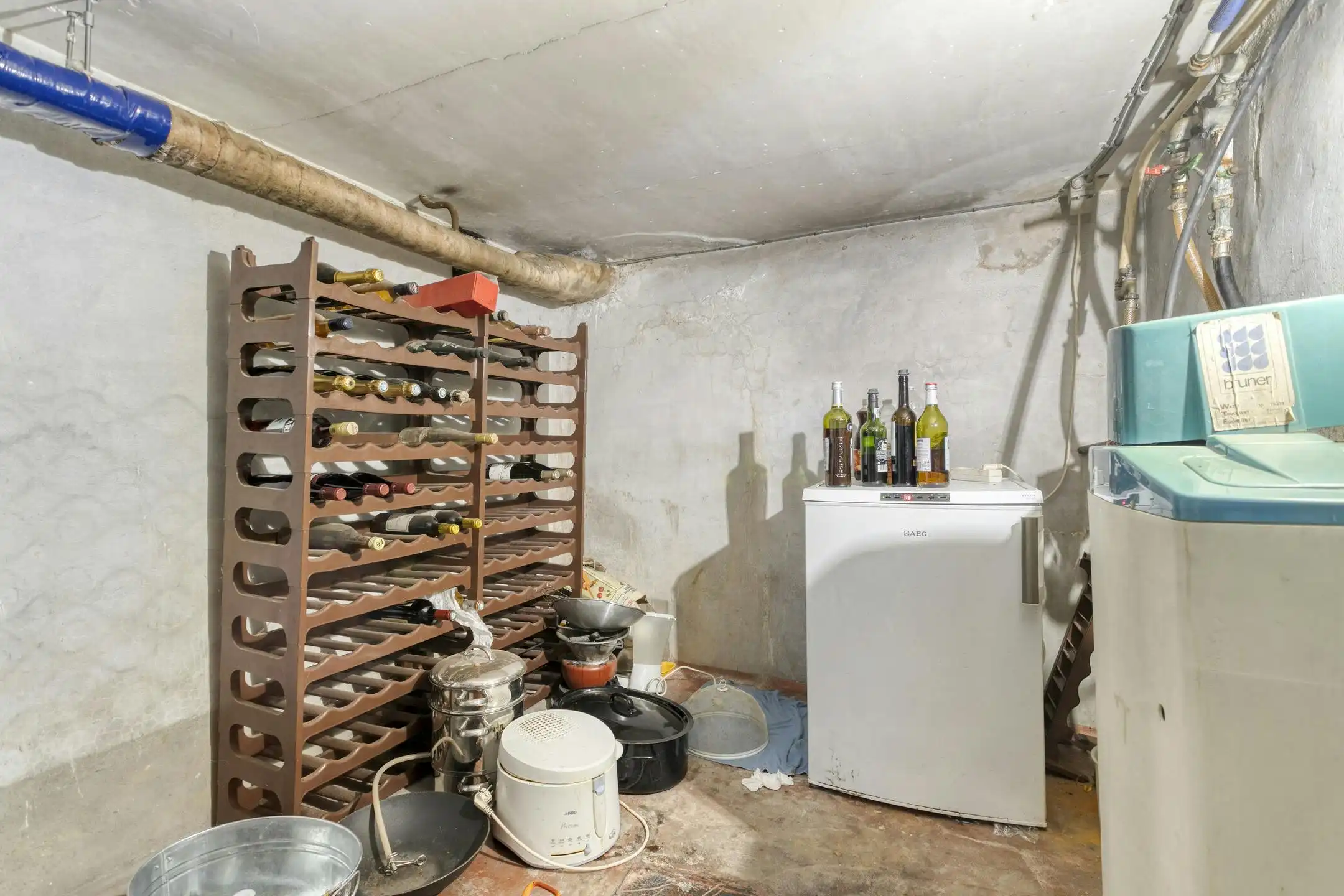 Aangenaam huis met 4 kamers te koop in centrum Beveren-Leie foto 18