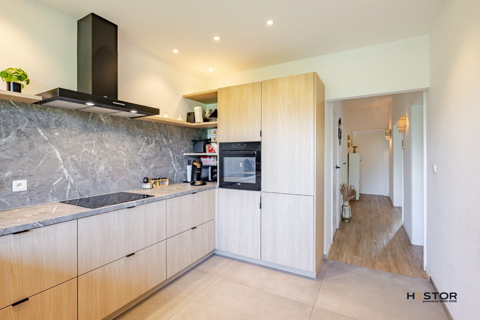 Gerenoveerd appartement met tuin aan het park Gravenhof  foto 5