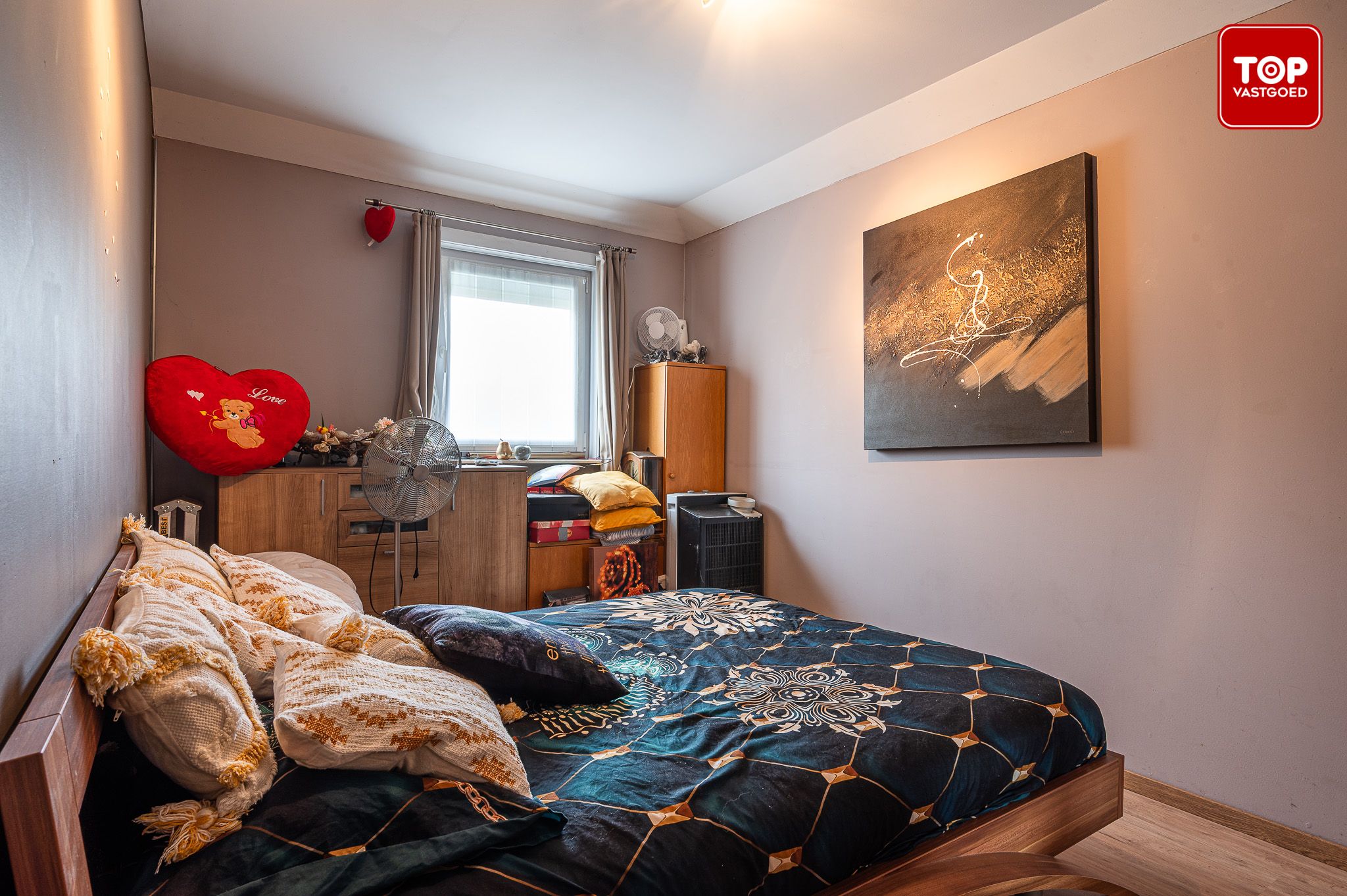 Ruime alleenstaande villa met 3 slaapkamers en tuin van 1001m².  foto 25