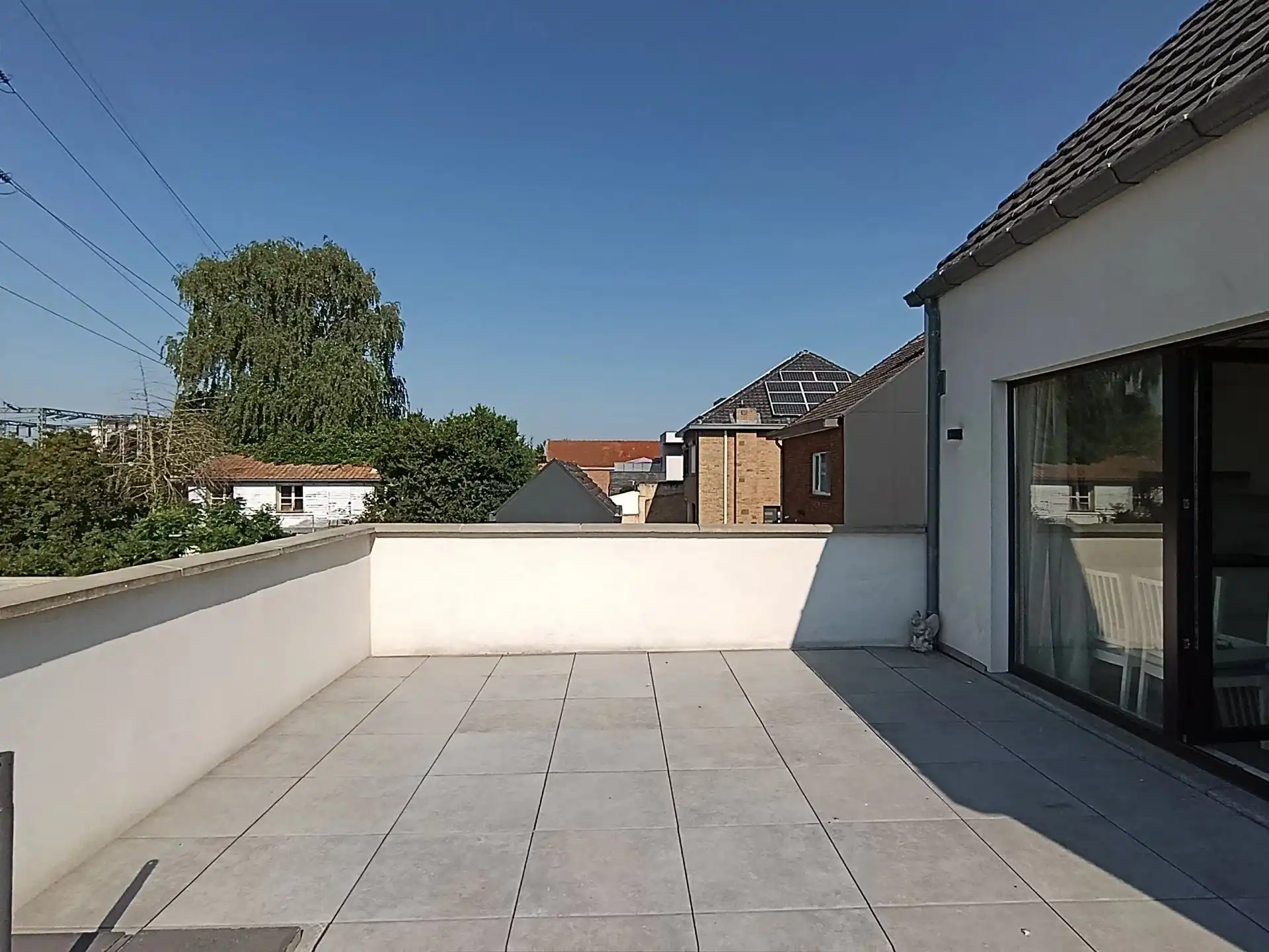 Triplexappartement met terras Sint-Truiden. foto 7