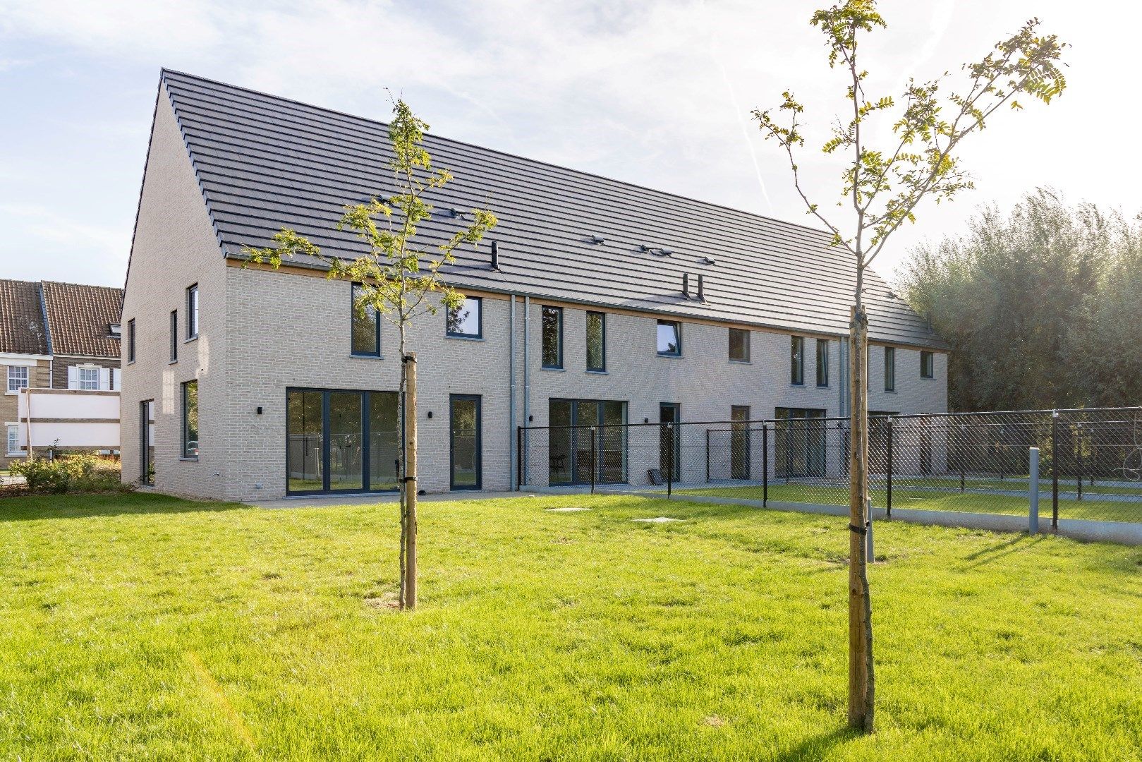 Project Schildershof - lot 17 foto 14