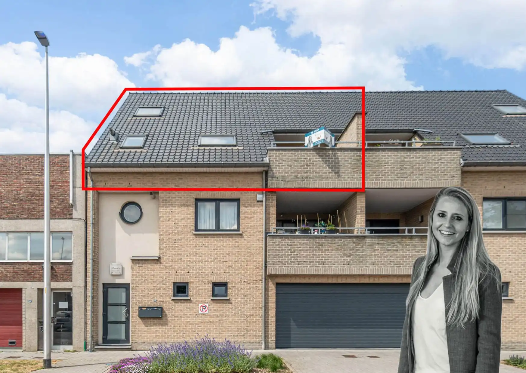 Appartement te huur foto {{pictureIndex}}