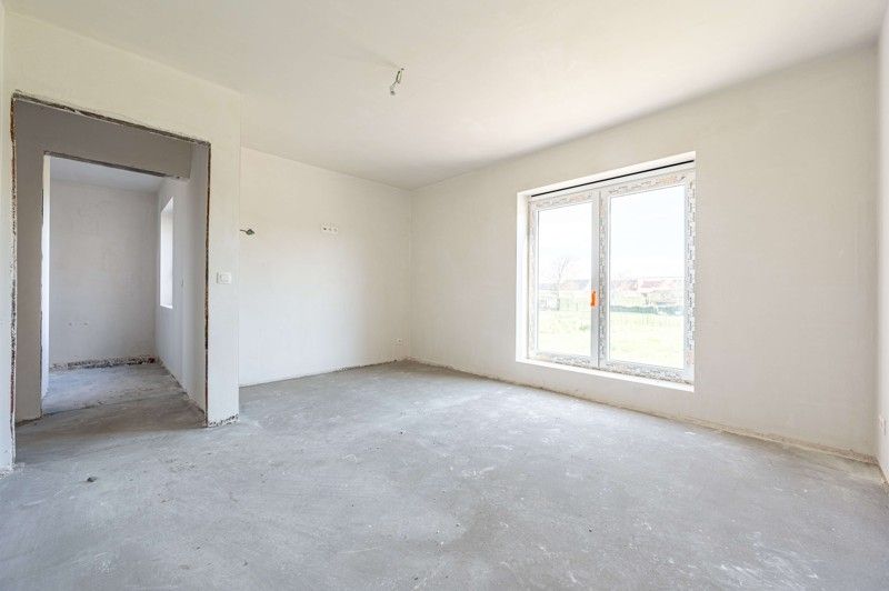 Moderne nieuwbouwwoning op 274 m² TE KOOP in Wakken! foto 12