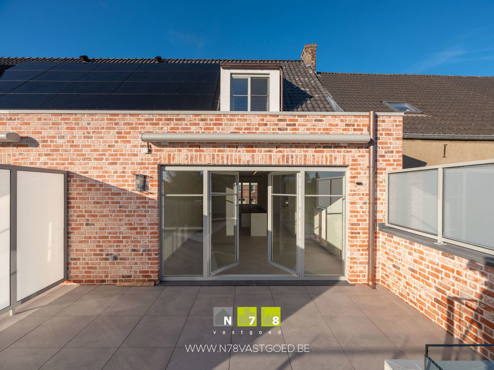 Appartement te huur foto 6