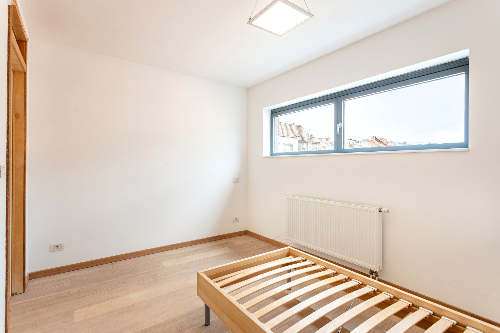 Instapklare duplex 2 slpks en overdekte parkeerplaats foto 15