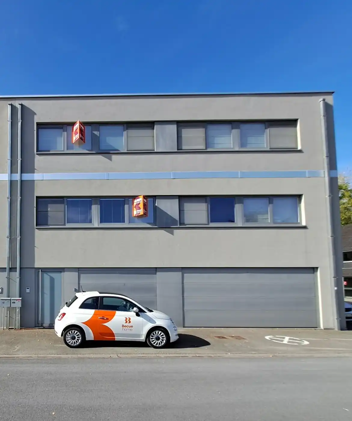 Huis te huur Leopoldstraat 40/a - 8550 Zwevegem