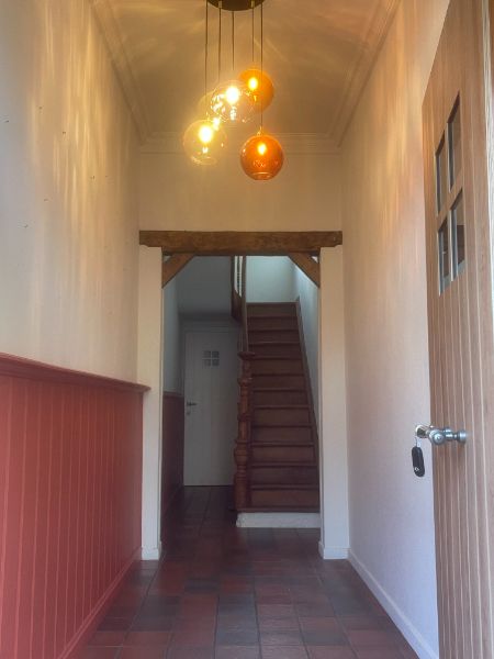 Toplocatie, authenticiteit, instapklaar, Z-W tuin! foto 3