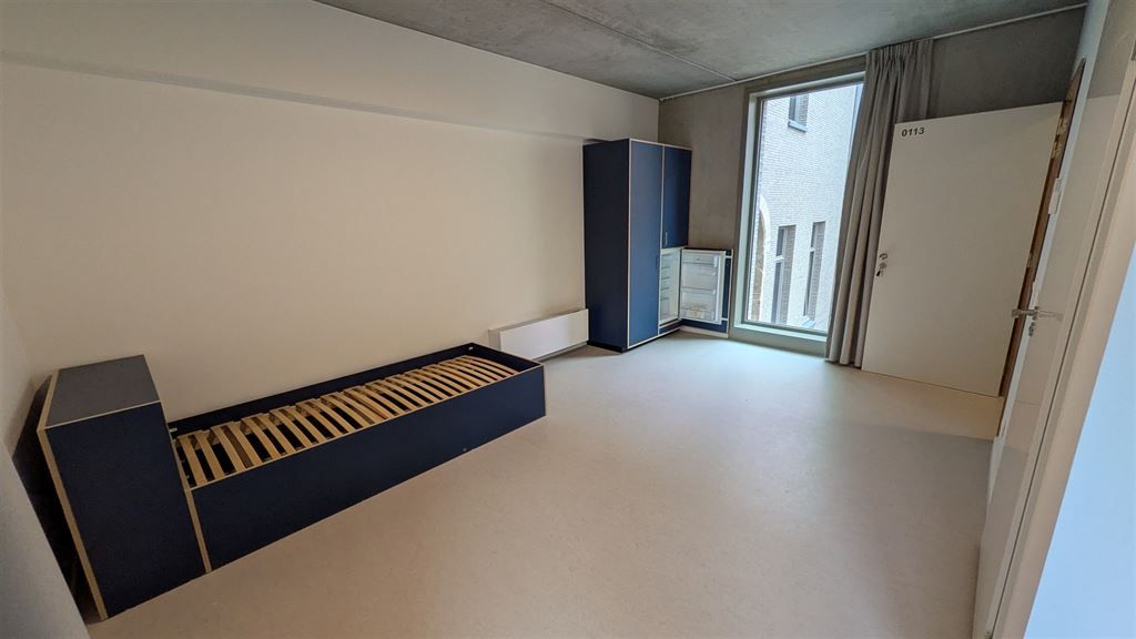 Studentenkamer foto 5