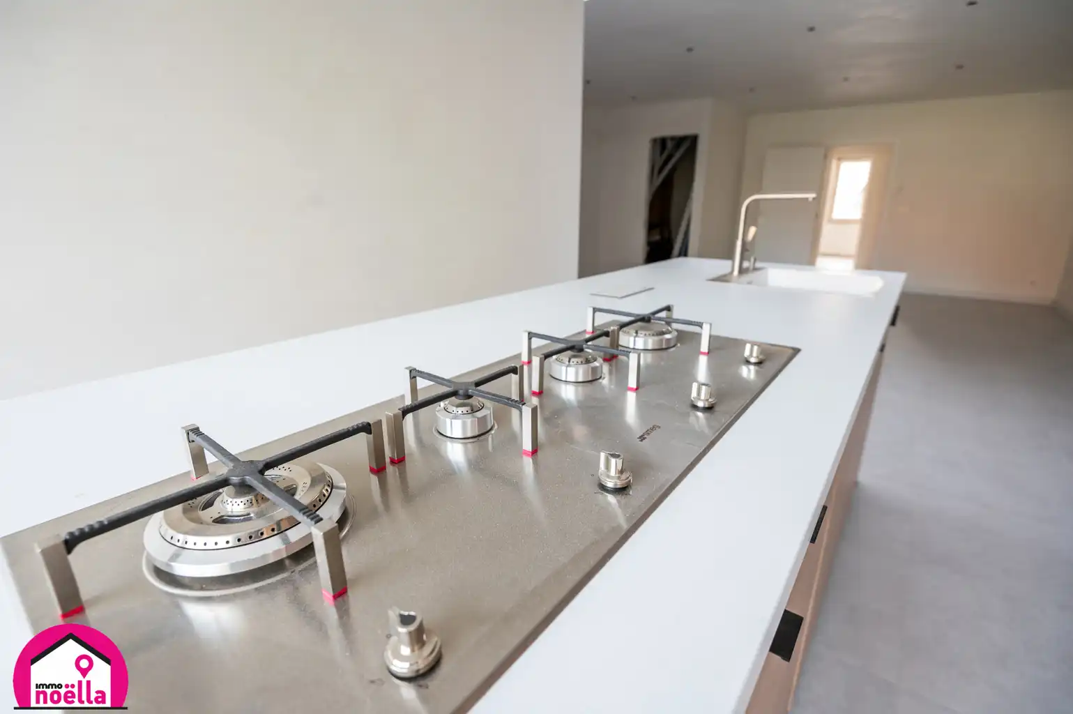 KOKSIJDE TE KOOP VOLLEDIG GERENOVEERD APPARTEMENT!  foto 11