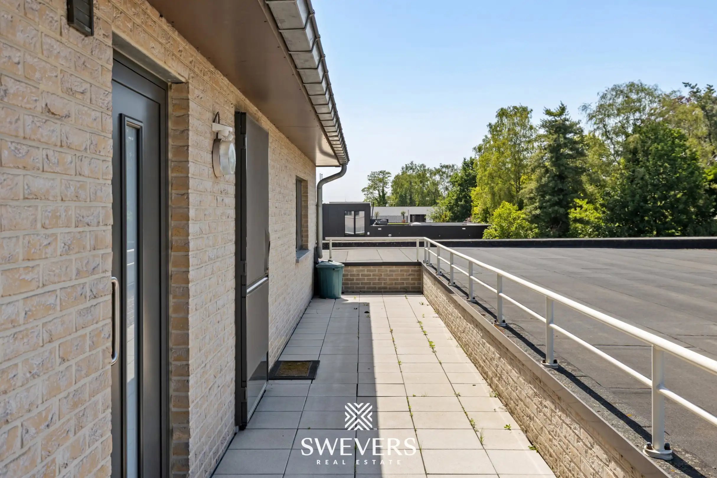 137 m² duplex in Heppen — slim wonen met meerwaarde foto 20