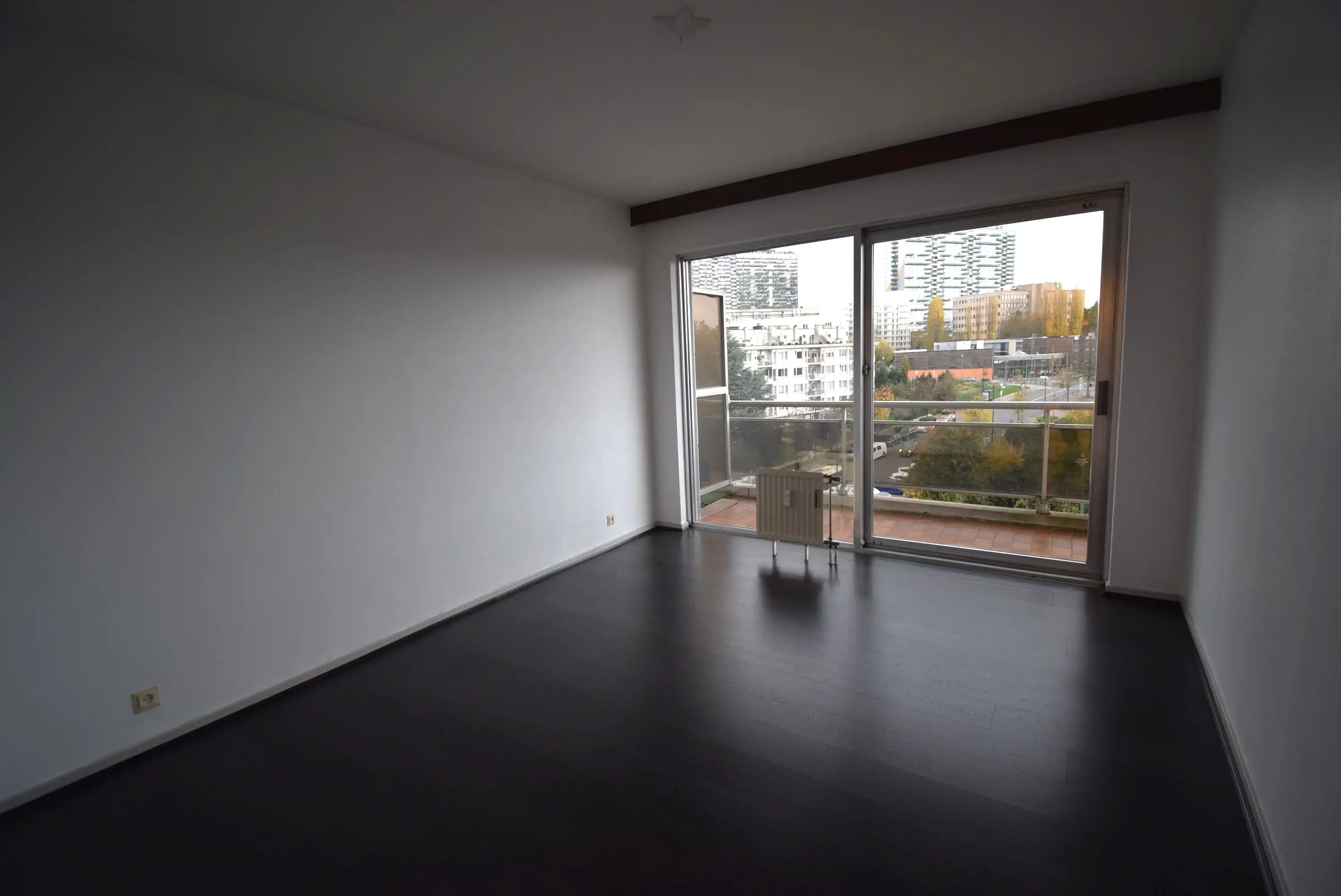 Appartement 1 slaapkamer foto 7