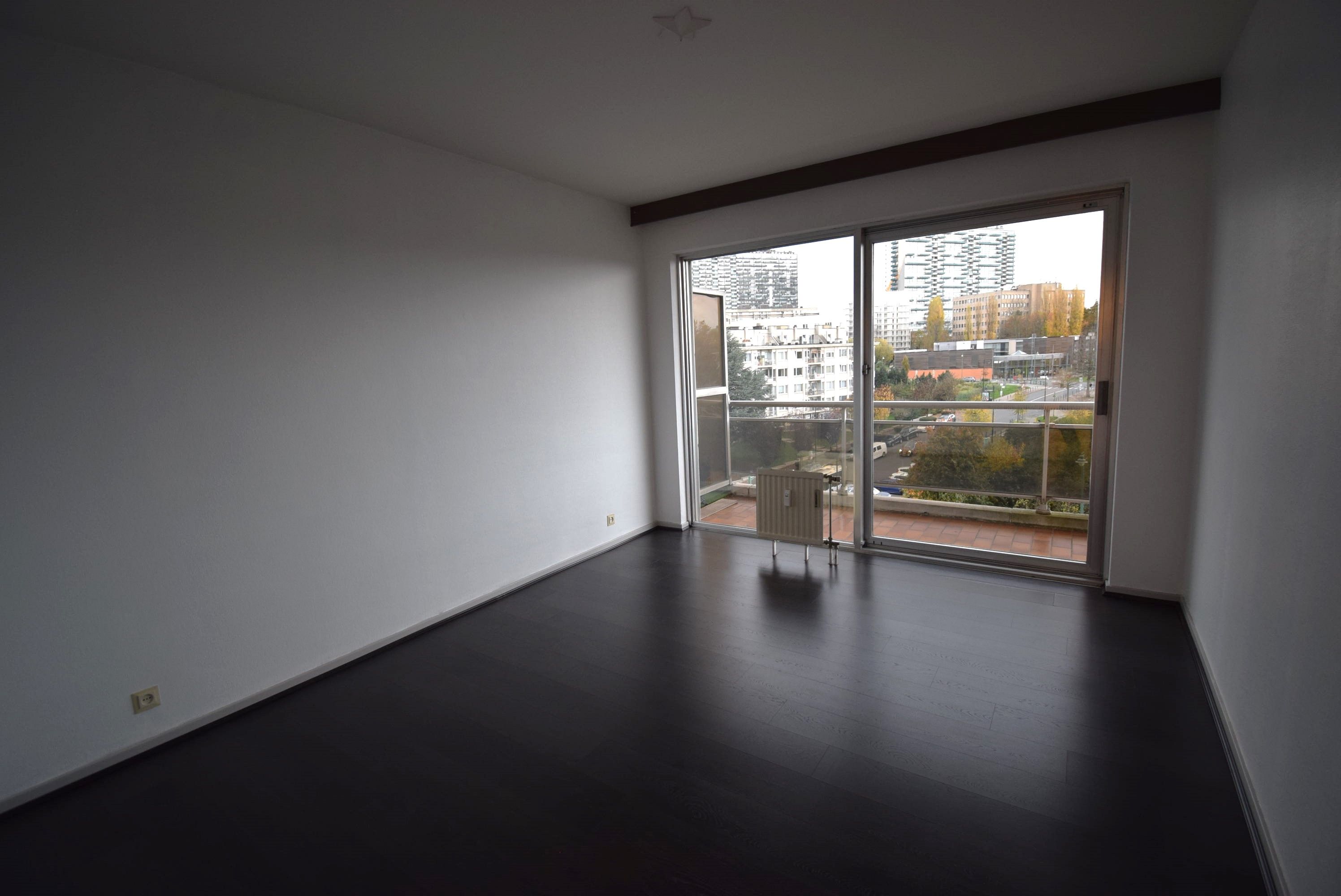 Appartement 1 slaapkamer foto 7