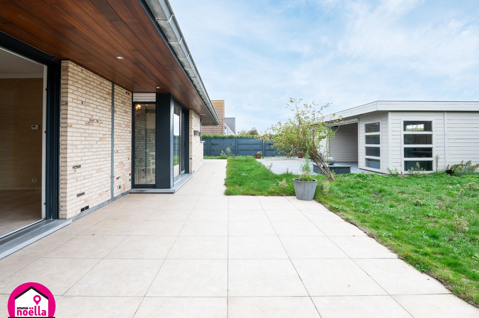 TE HUUR LUXUEUZE VILLA TE WESTENDE! foto 22