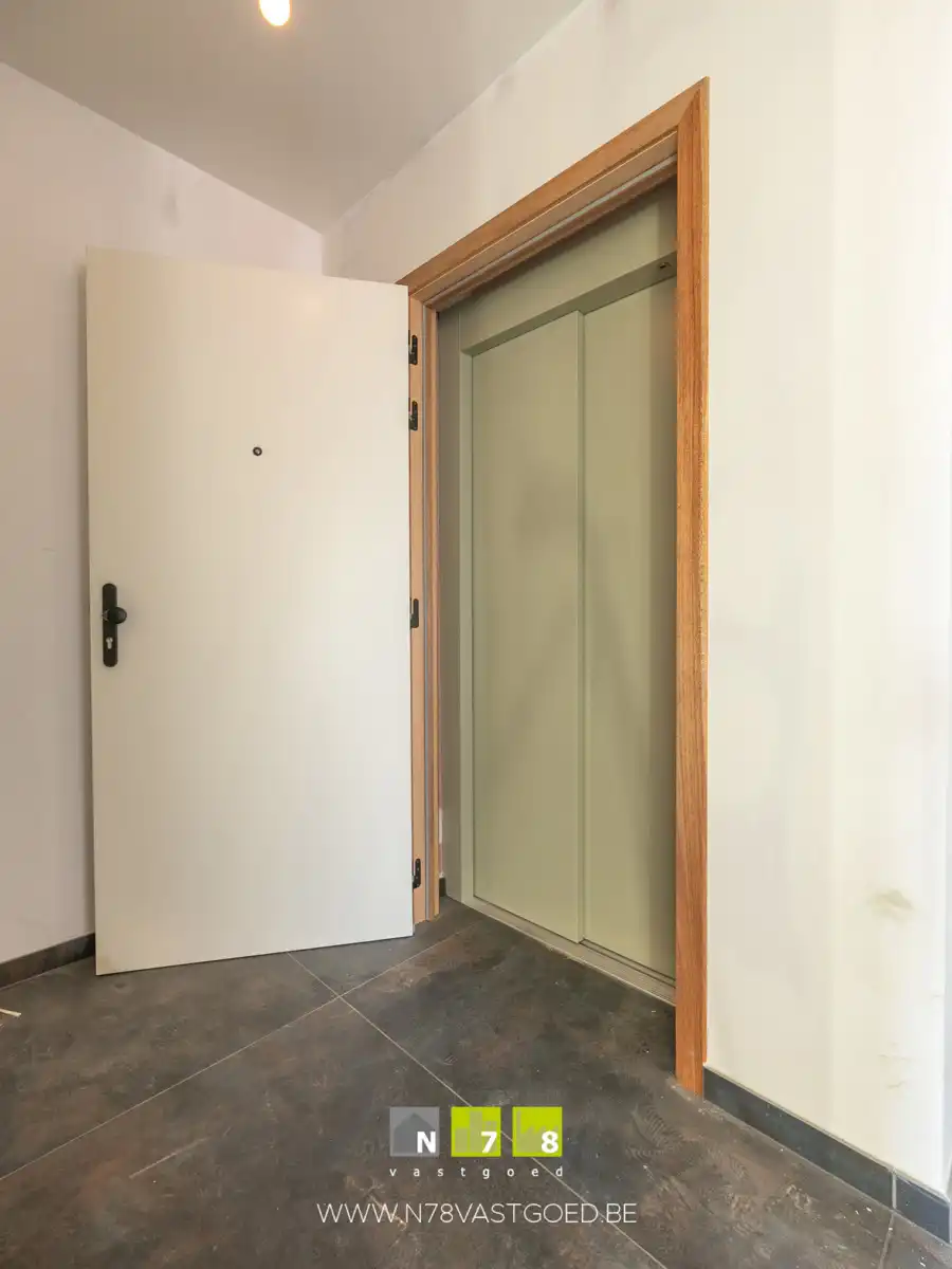 Penthouse te koop foto 28