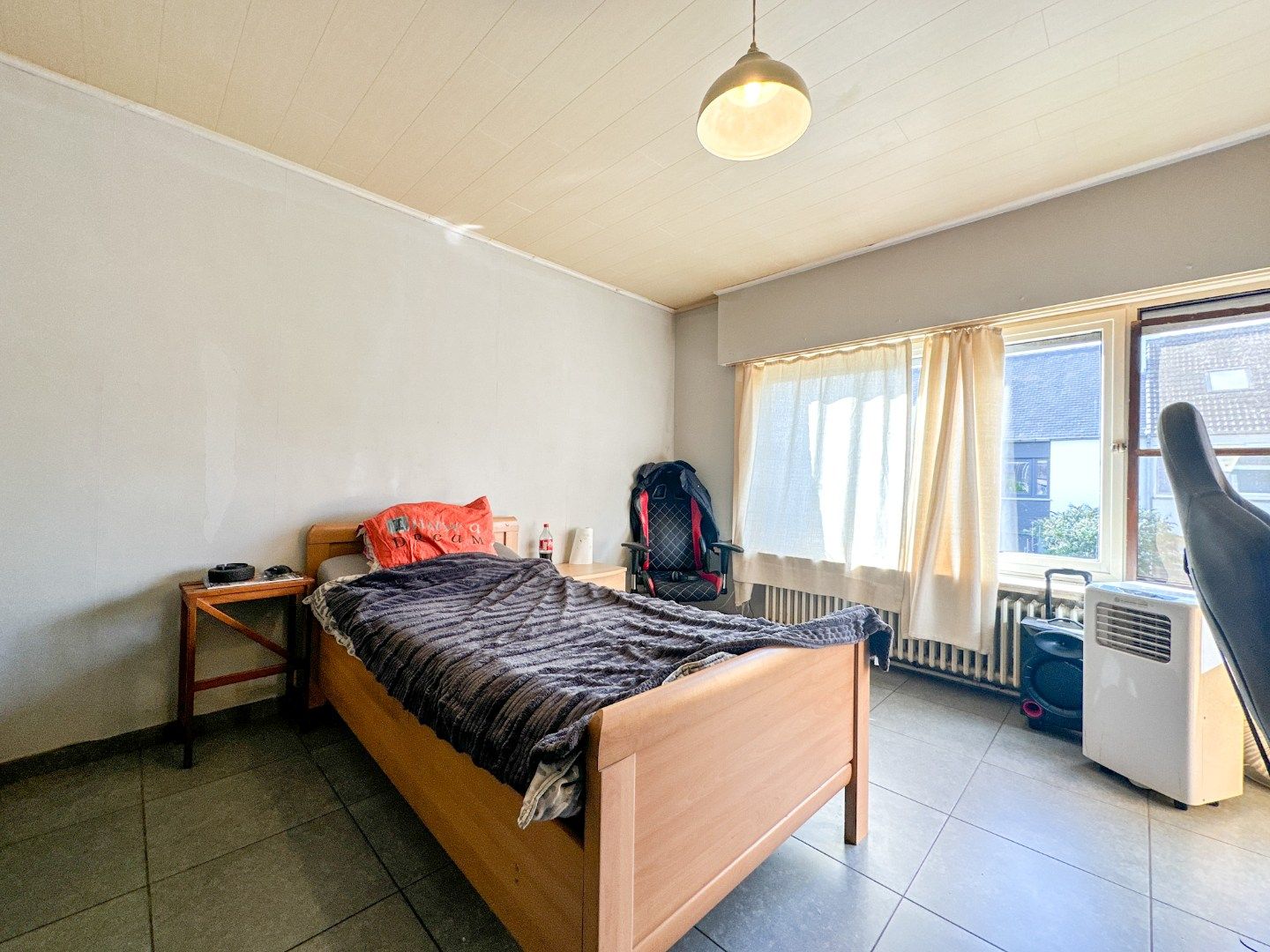 Gezinswoning met 3 slpk, garage en tuin op rustige ligging, Diksmuide foto 12