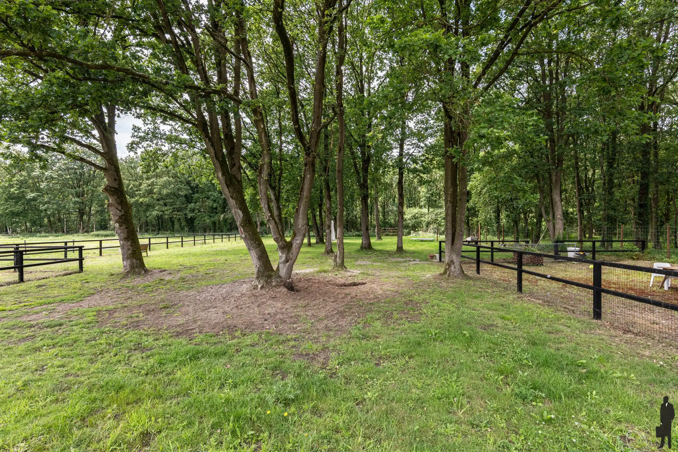 Exclusieve woning met meer dan 1.000 m² potentieel op een perceel van circa 5.800 m²! foto 42