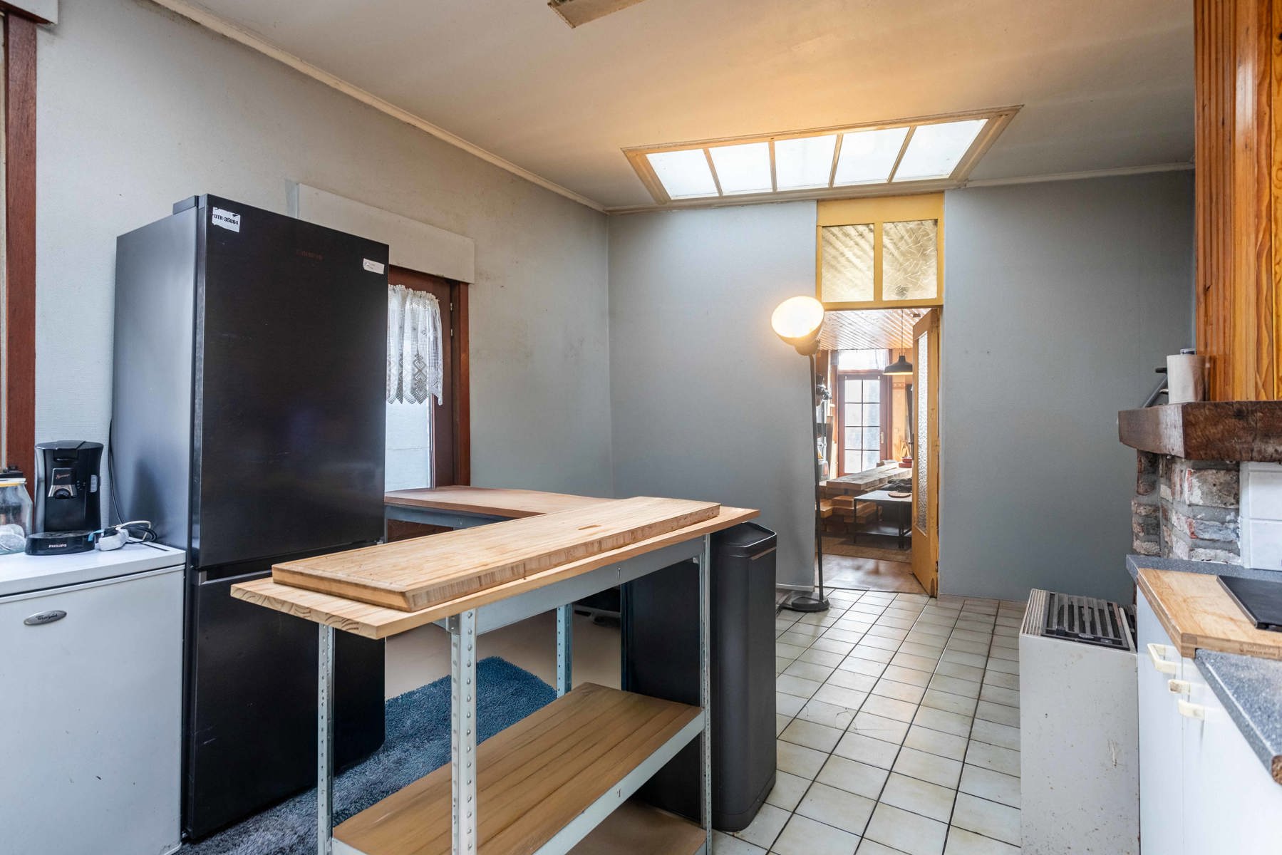 Te koop - te renoveren woning in Deinze foto 11