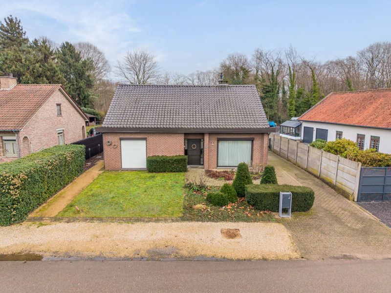 Rustig gelegen gezinswoning op 19are 93ca foto 39