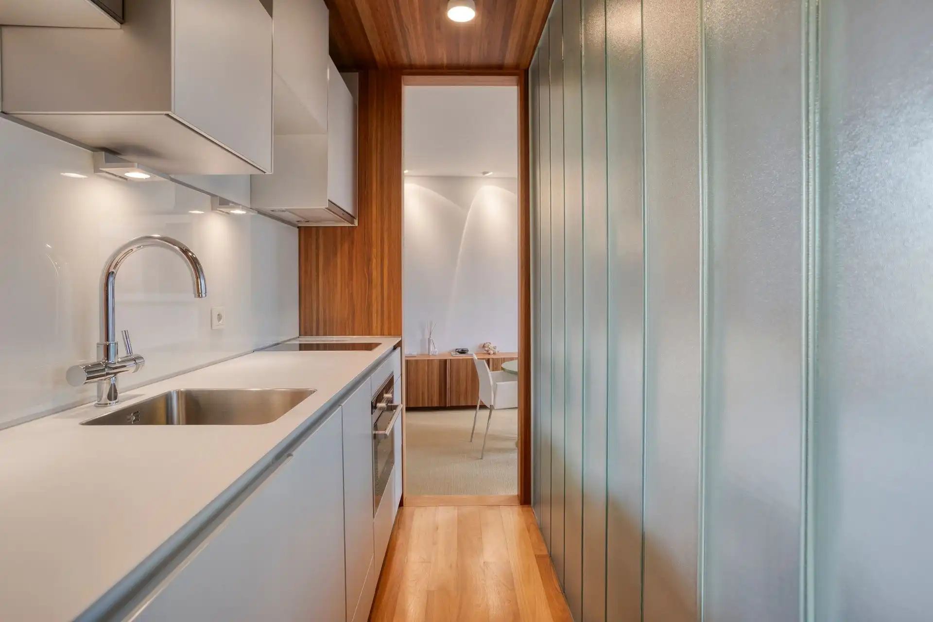 Uitzonderlijk herenhuis met wellness in hartje Mechelen foto 16